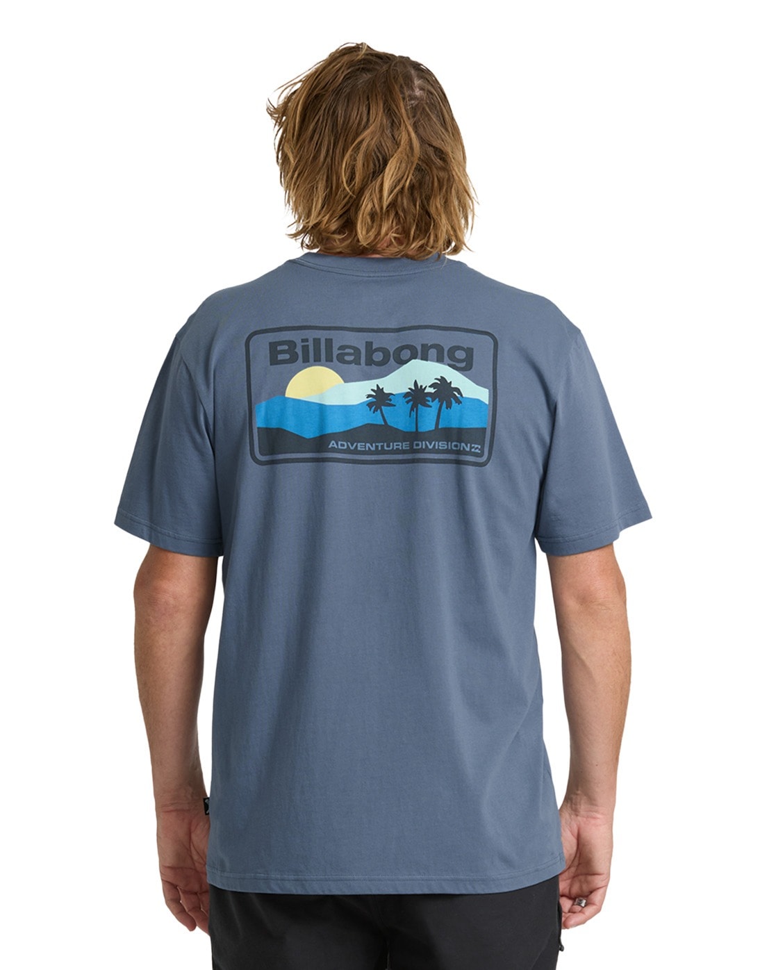 Billabong T-Shirt »Range A/DIV Premium«