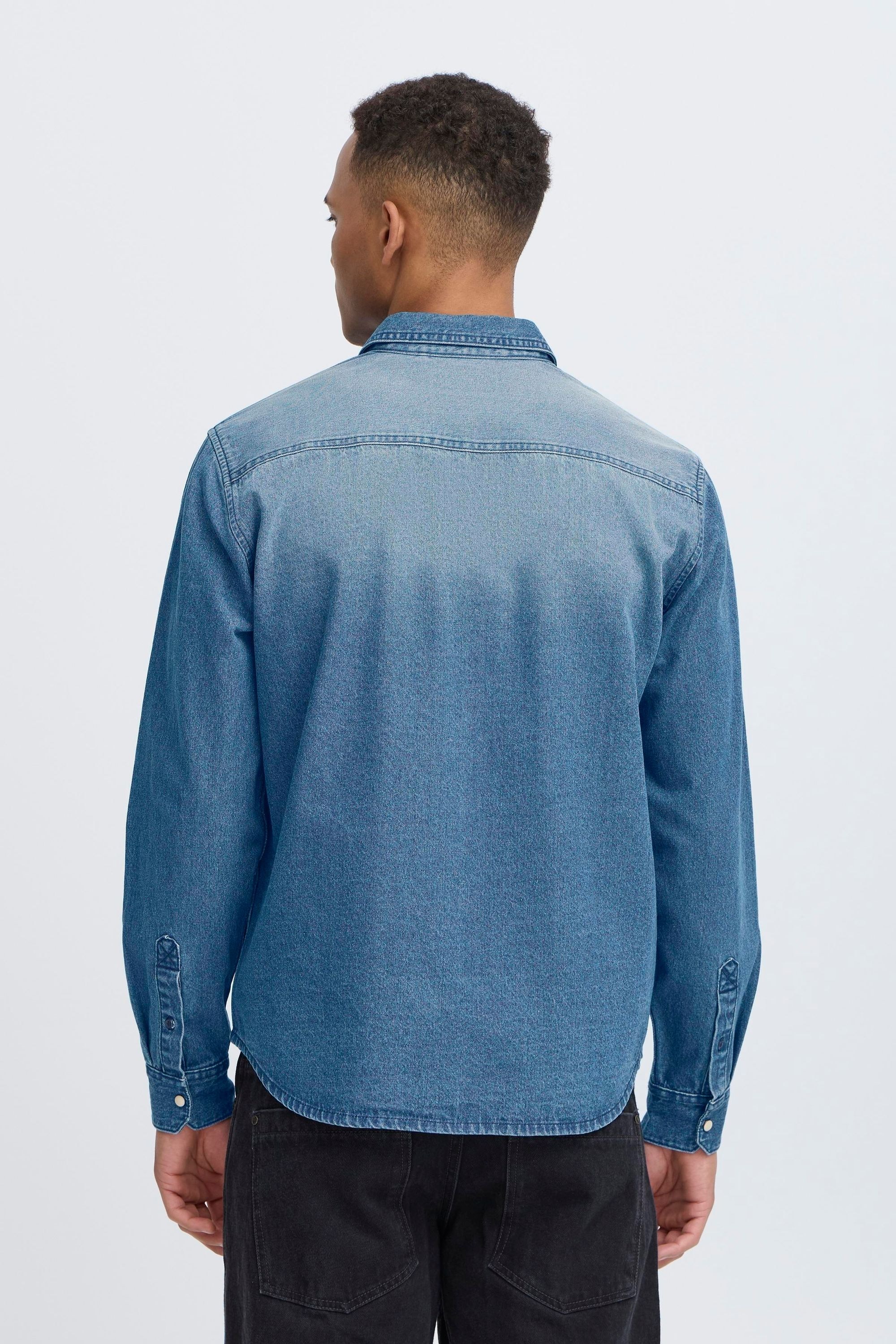 Blend Jeanshemd »Jeanshemd BHDARGO«
