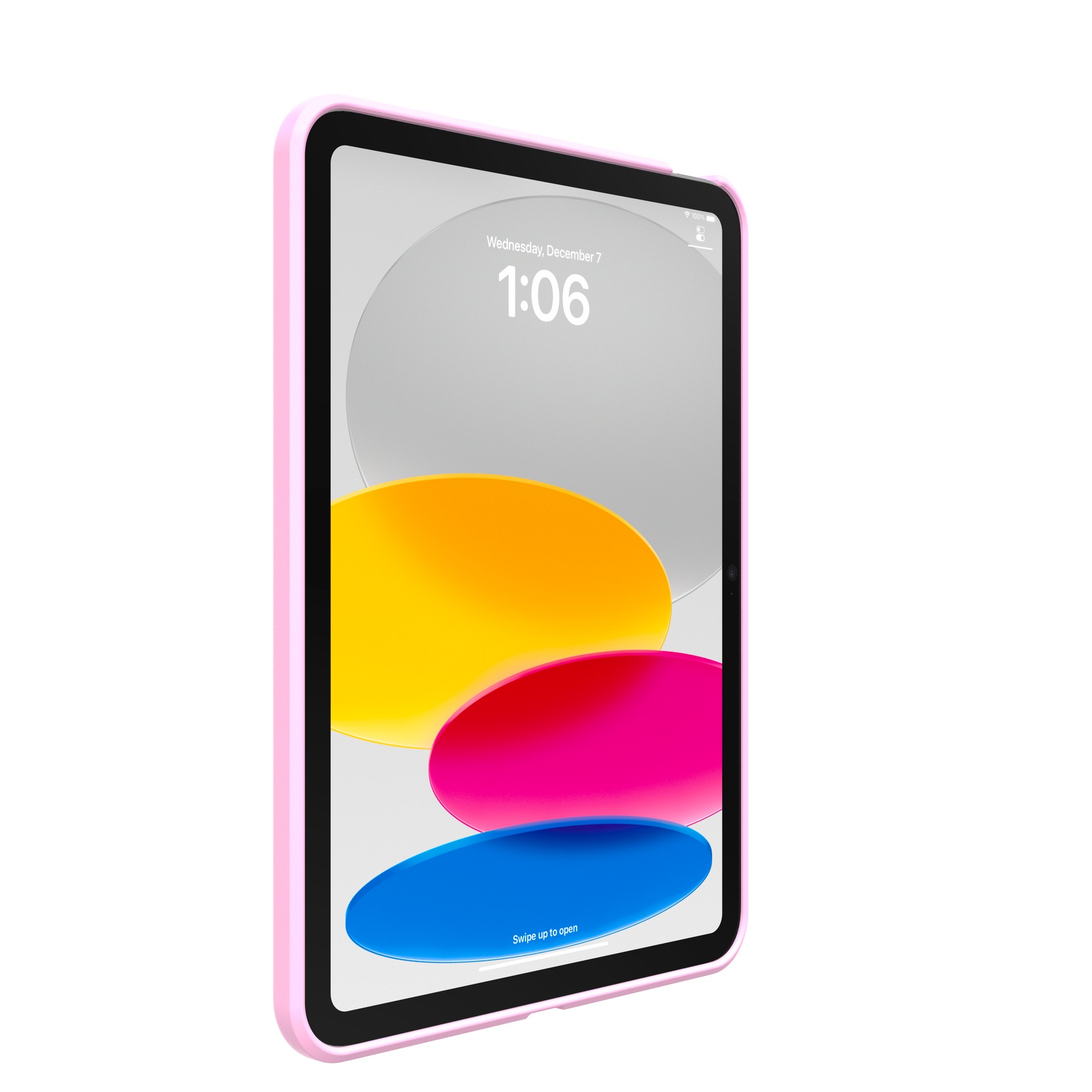 Otterbox Tablet-Hülle »Profile Series für Apple iPad (A16/10th gen)« iPad | iPad 11" (2025) Backcover, Schutzhülle, Tablethülle, Case, Schutzcase, stoßfest