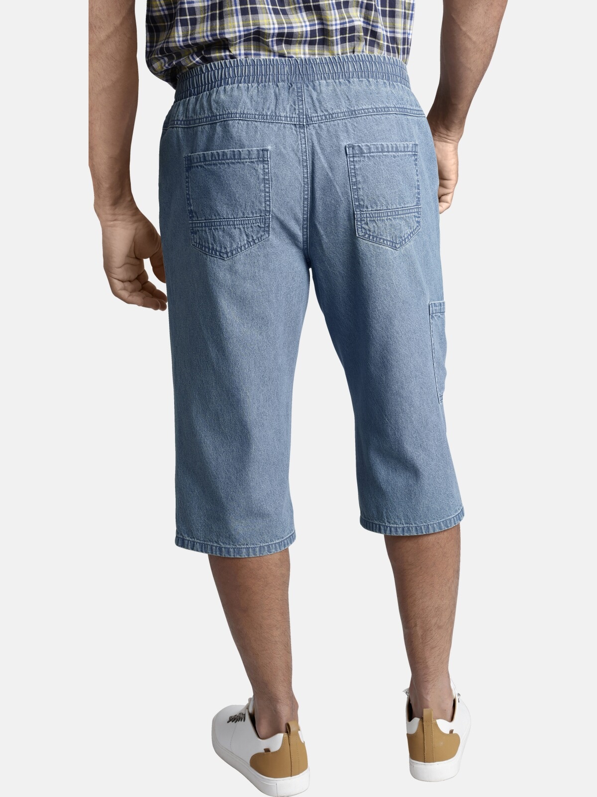 Jan Vanderstorm Bermudas »Bermuda INGWARD«