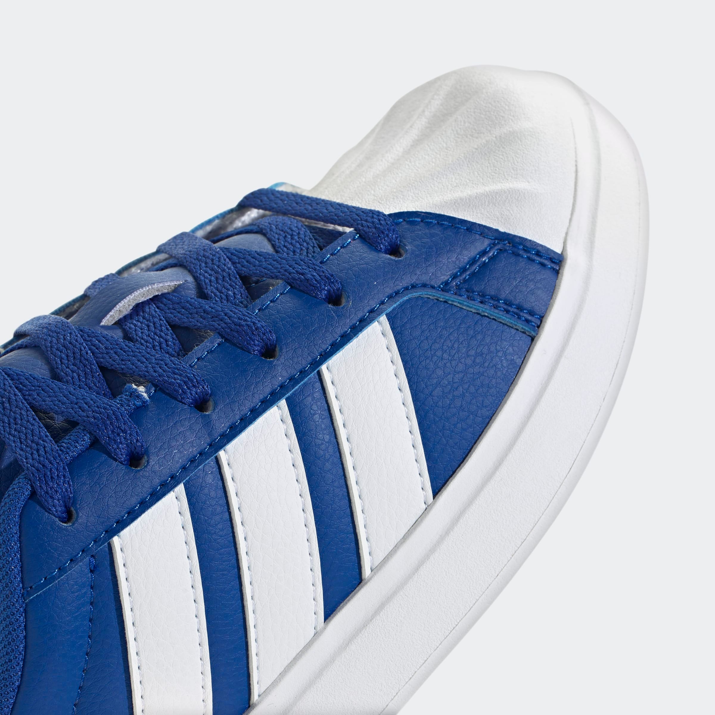 adidas Sportswear Sneaker »STREETTALK«  inspiriert vom Design des adidas superstar, für Kinder & Jugendliche