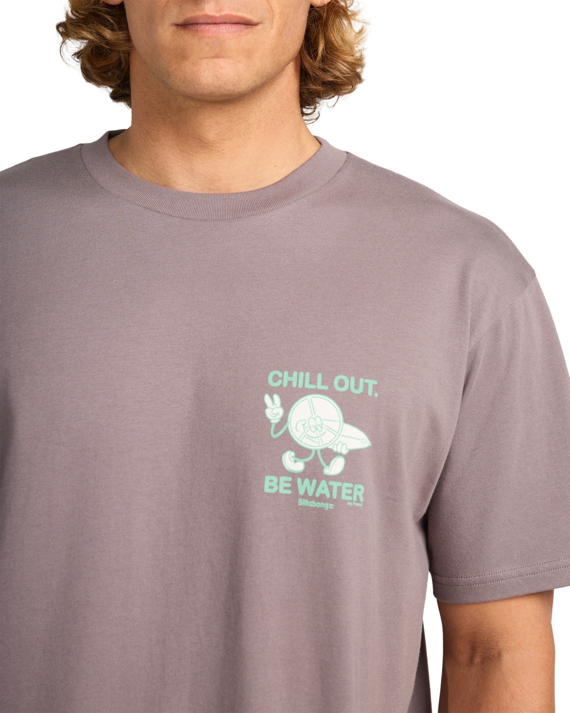 Billabong T-Shirt »Gimmicks«