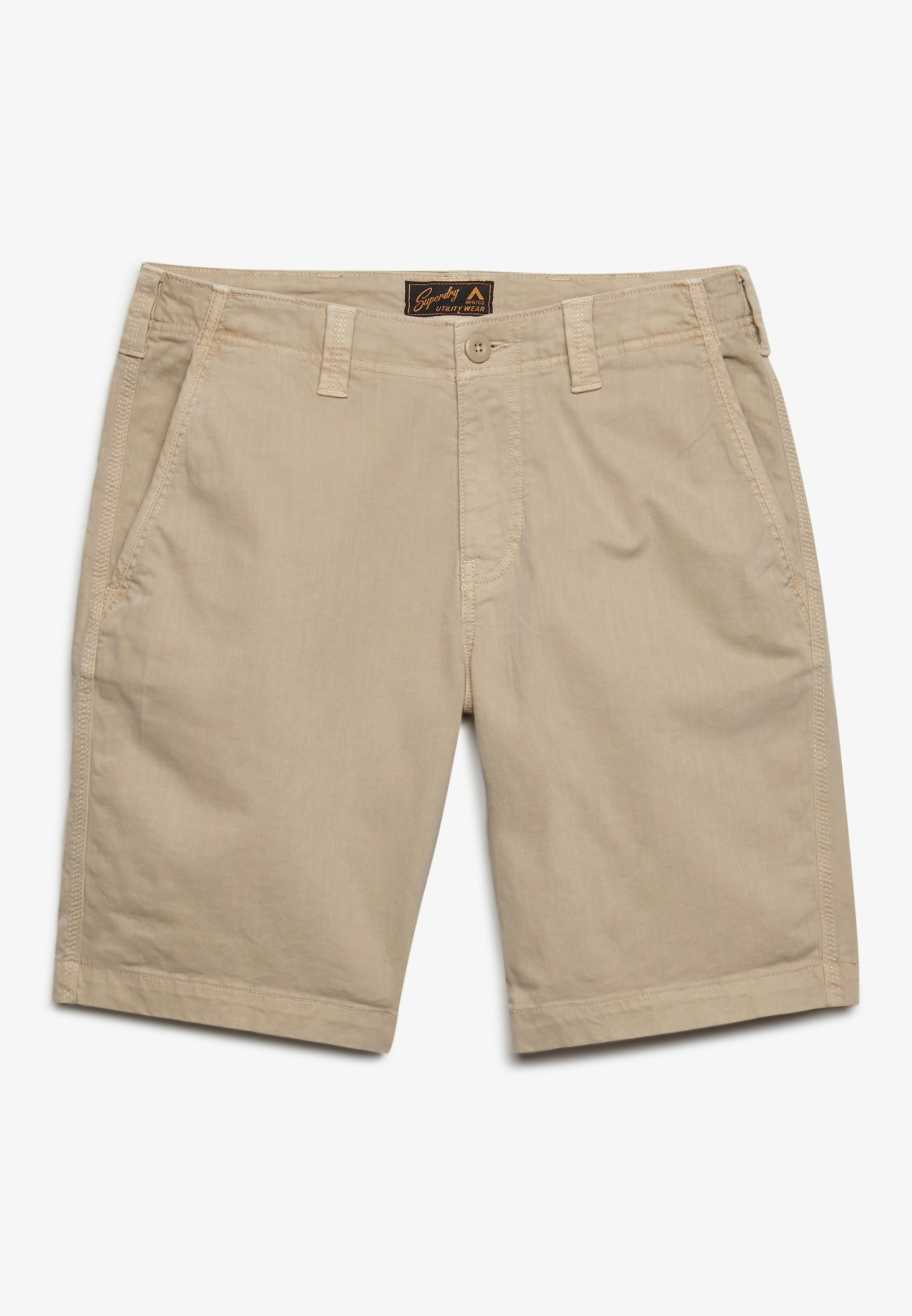 Superdry Chinoshorts »UTILITY CHINO SHORT«