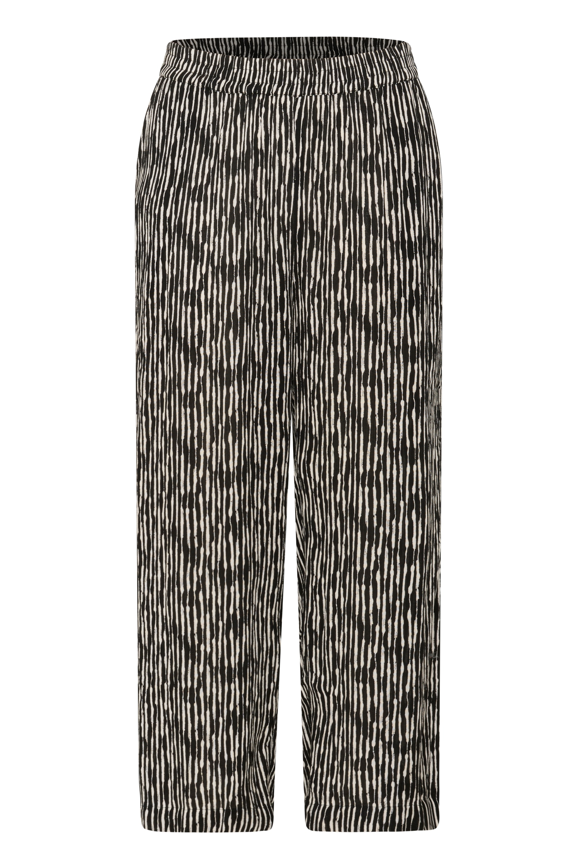 KAFFE Stoffhose »Hose KAmille«