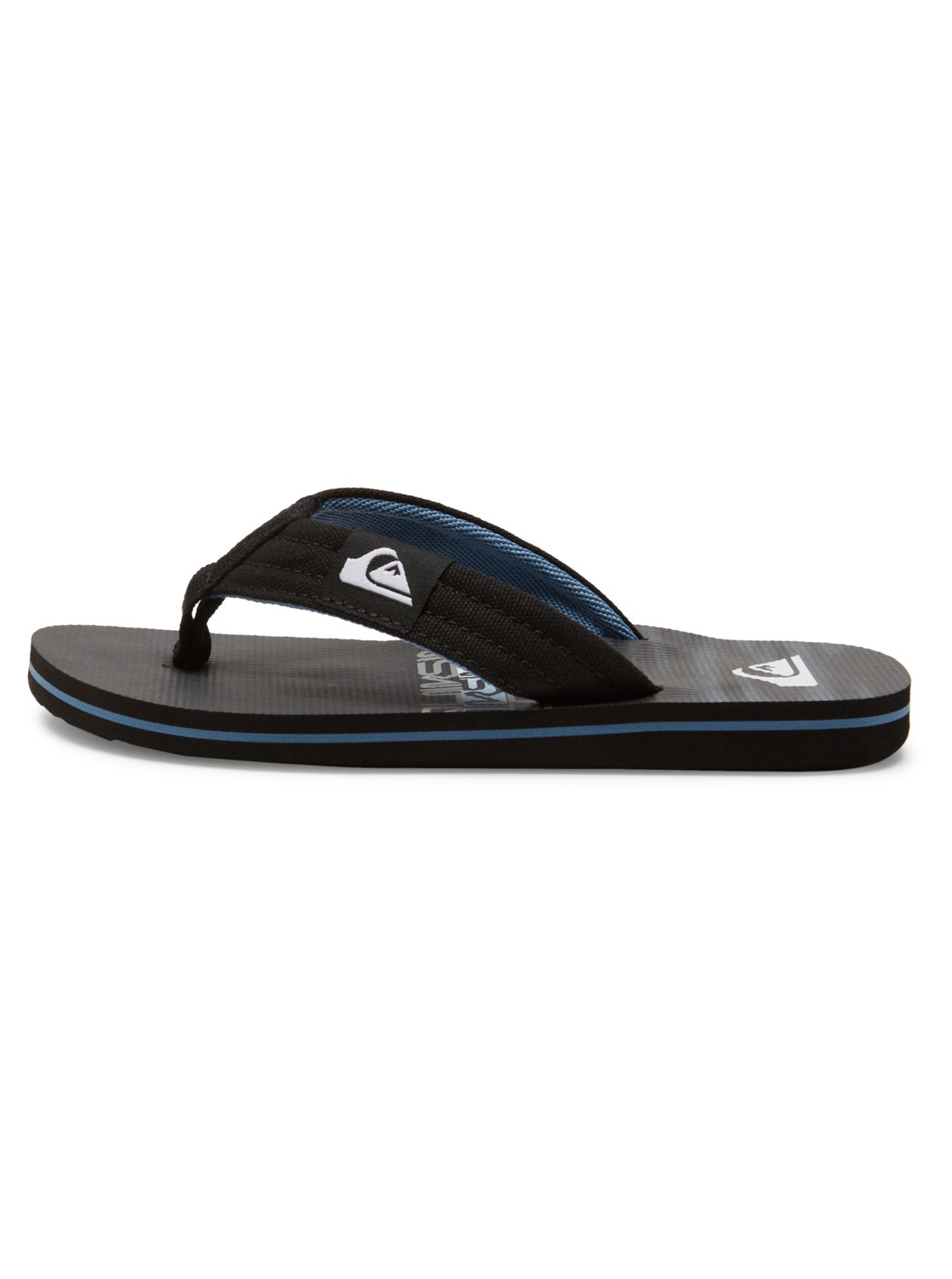 Quiksilver Sandale »Molokai Layback«