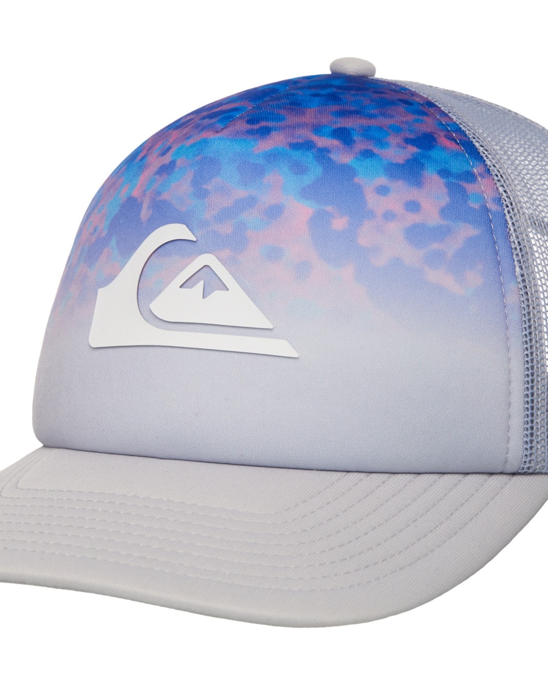 Quiksilver Trucker Cap »Emu Coop«