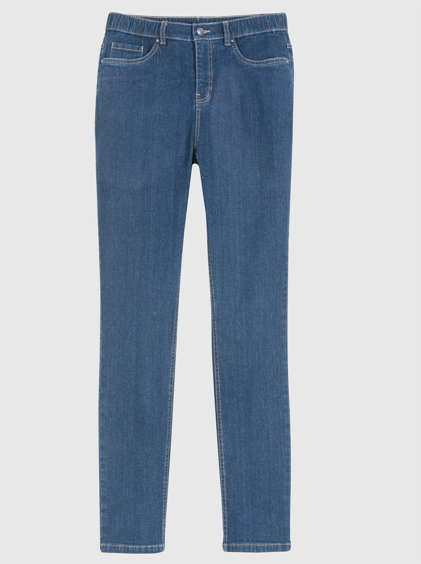Inspirationen Bequeme Jeans, (1 tlg.)