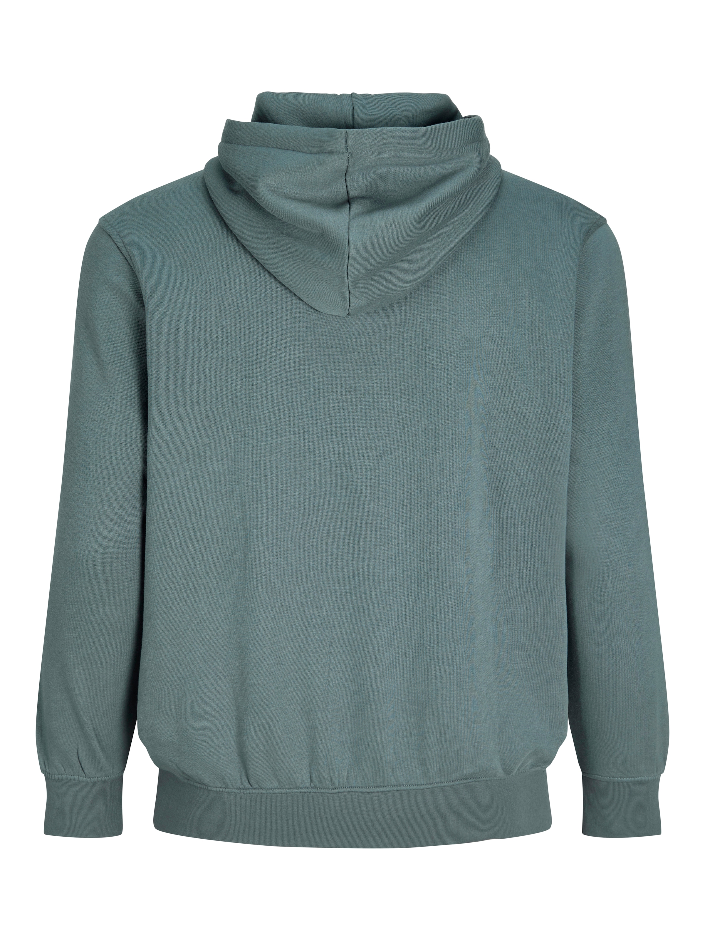 Jack & Jones PlusSize Kapuzensweatshirt »JJESOHO SWEAT ZIP HOOD NOOS PLS«