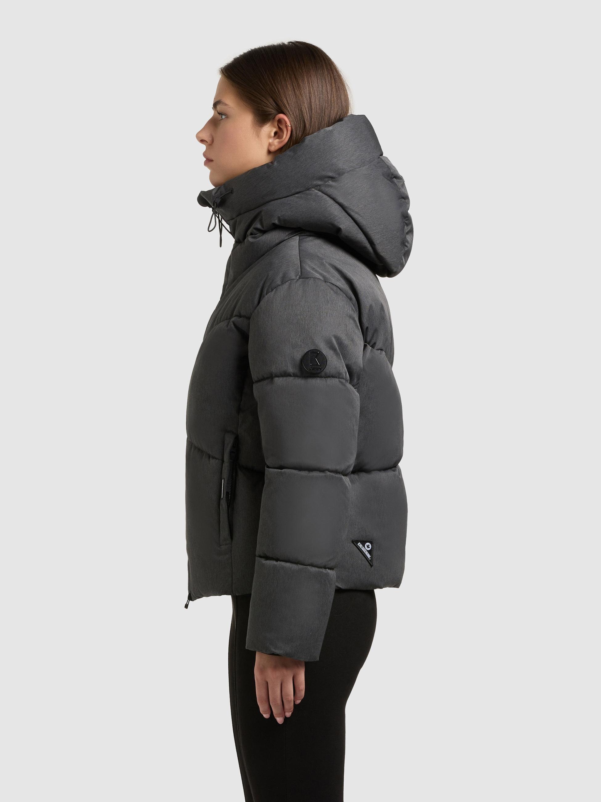 khujo Winterjacke »Winterjacke Milly«