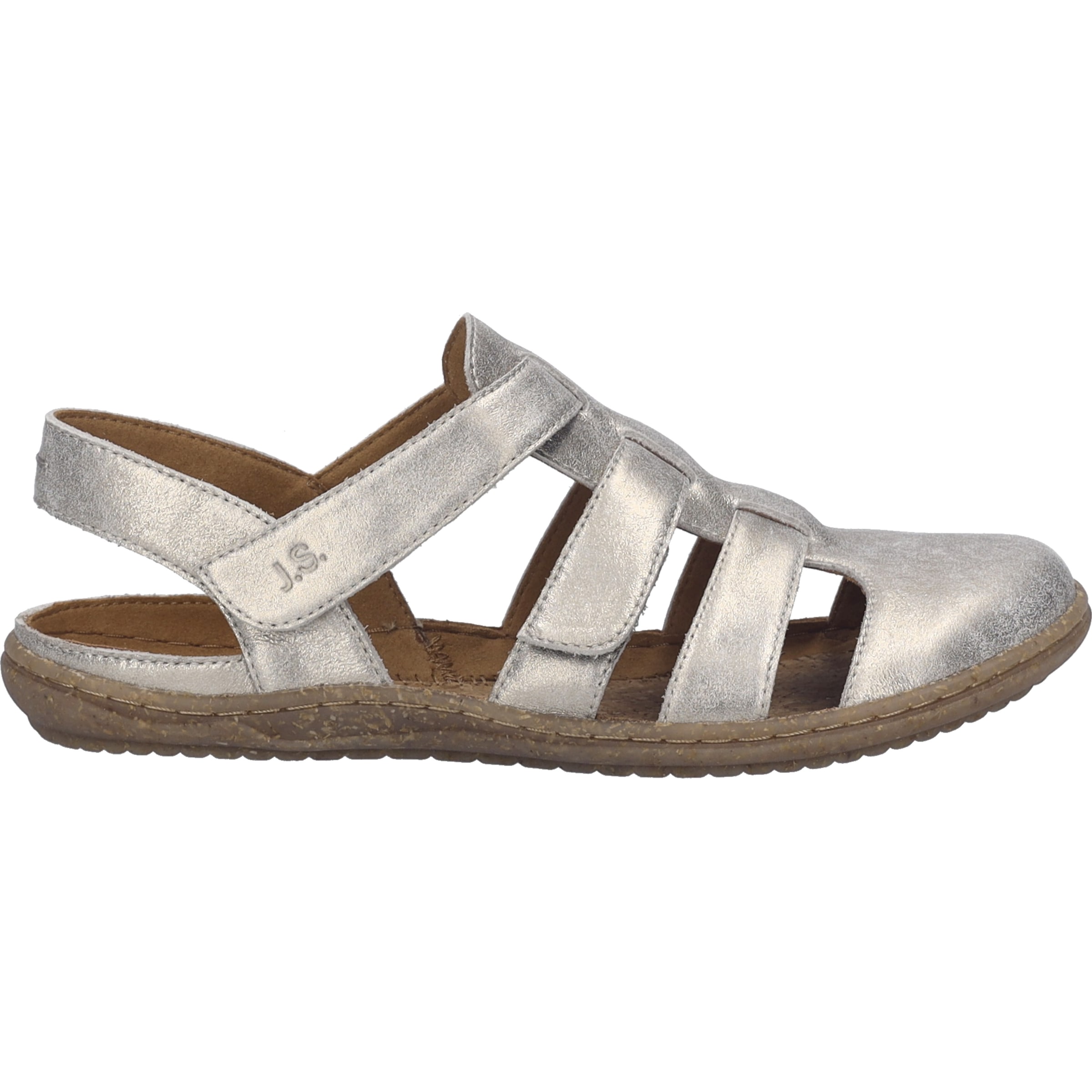 Josef Seibel Sandale »Caitlyn 01, champagner«