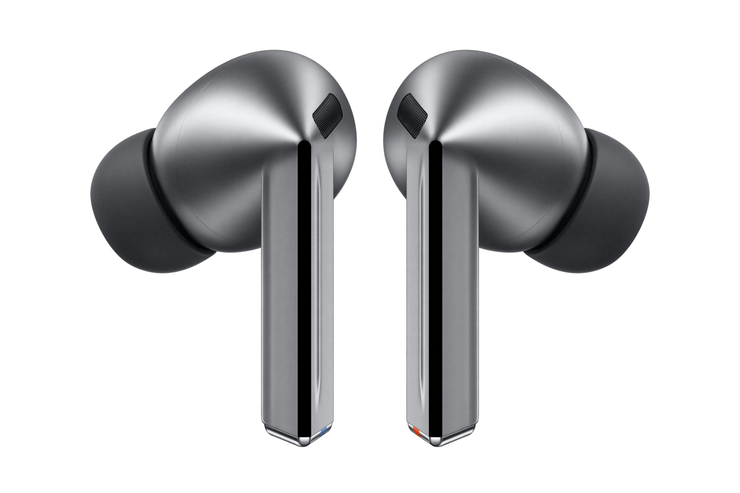 SAMSUNG Galaxy Buds3 Pro, Silver