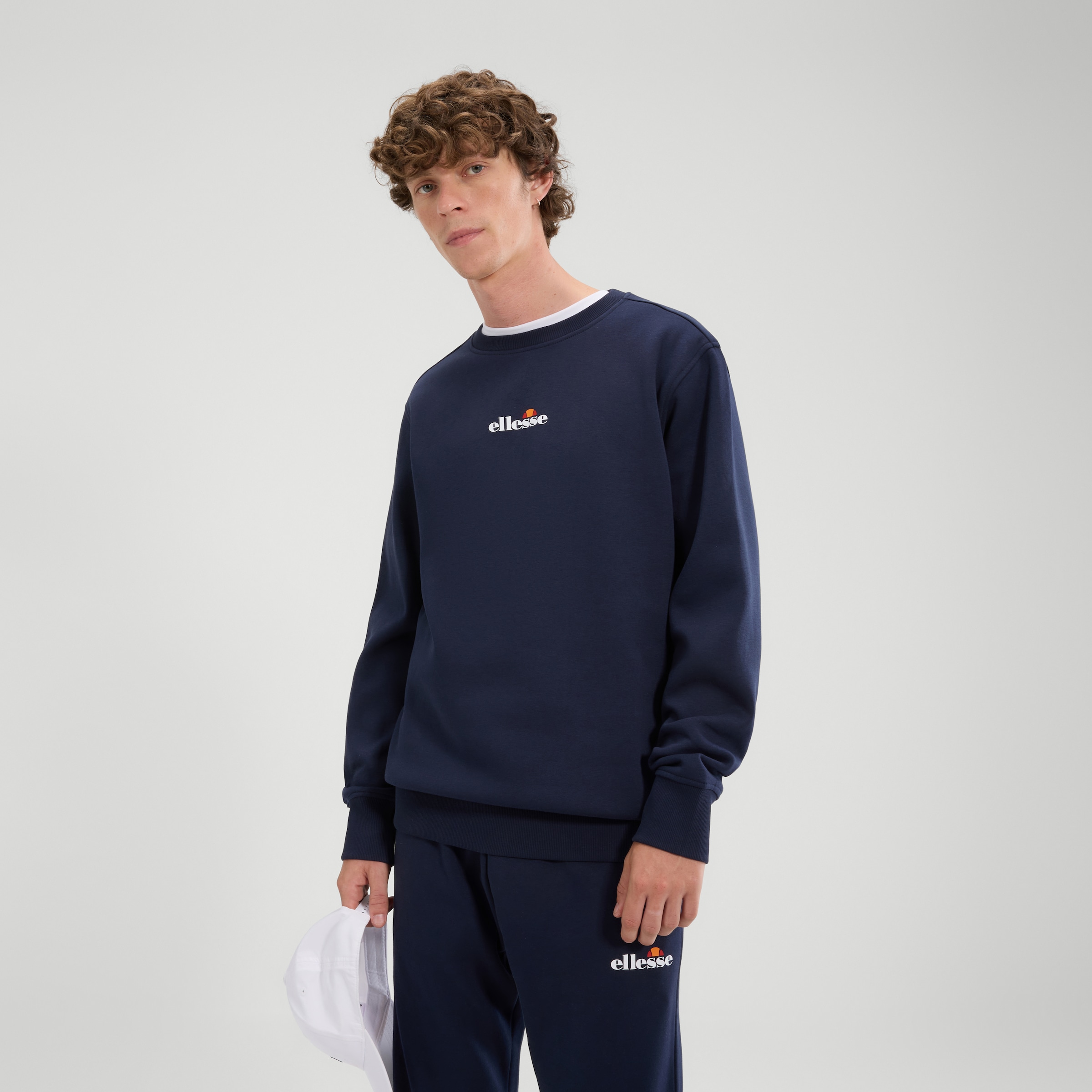 Ellesse Sweatshirt »KIAMTO 2 SWEATSHIRT«, 1 Stk.
