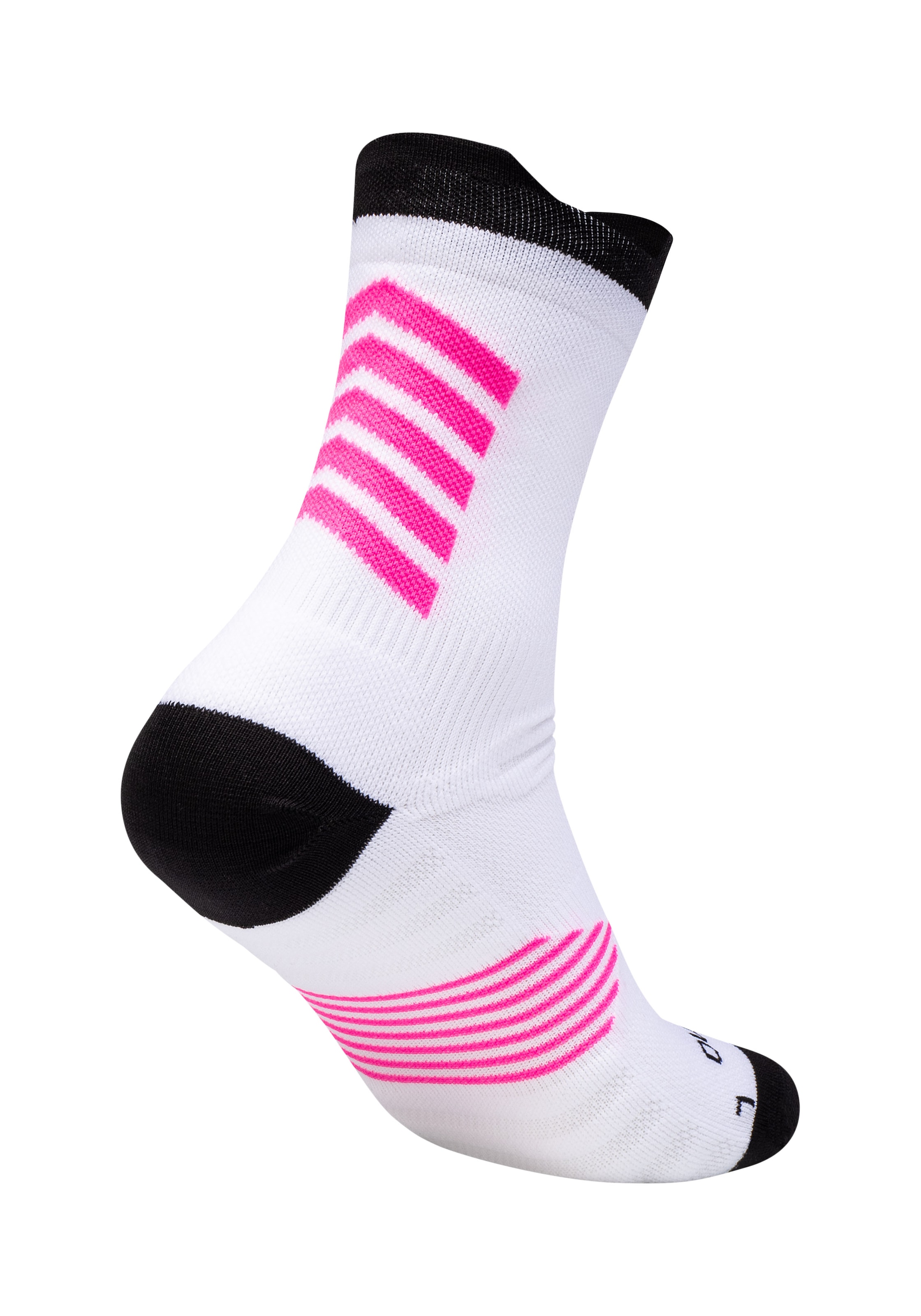 Camano Socken »function« 3 Paar tlg. mit extra Fußgewölbeschutz