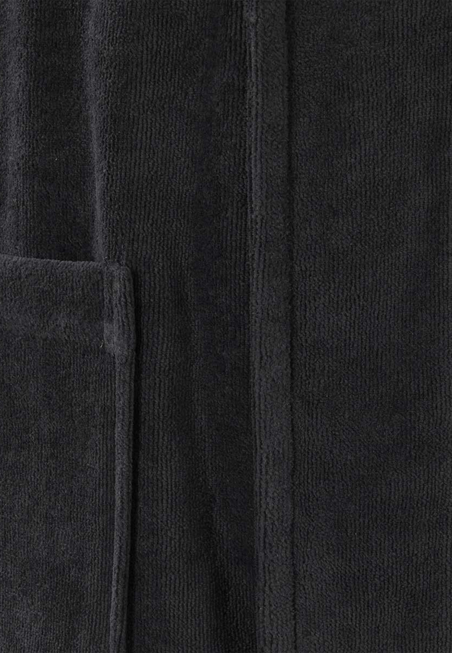 Lacoste Bademantel »LRENE« 1 Stk. mit Logostickerei Lacoste Krokodil