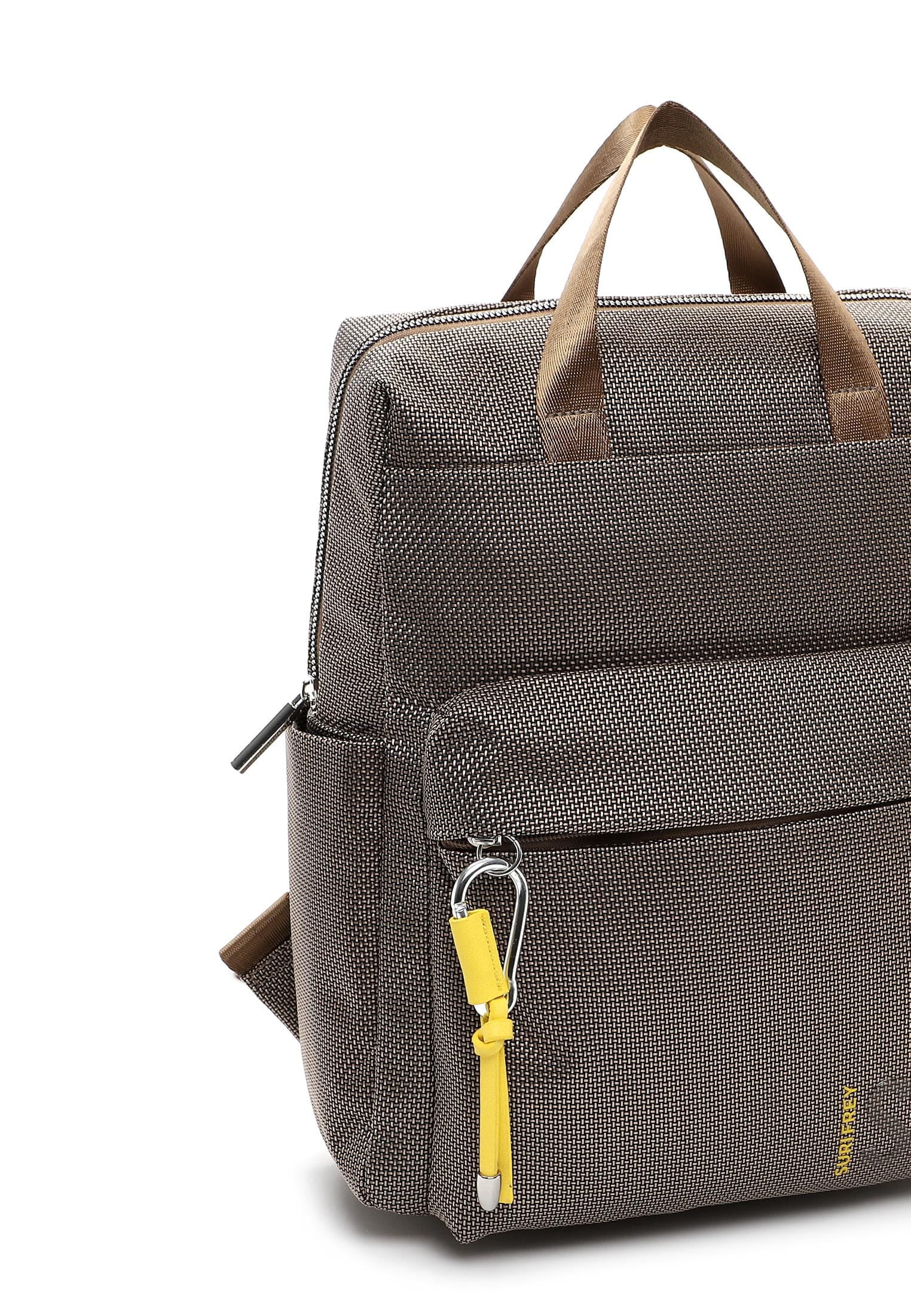 SURI FREY Rucksack »Rucksack SFY SURI Sports Marry«