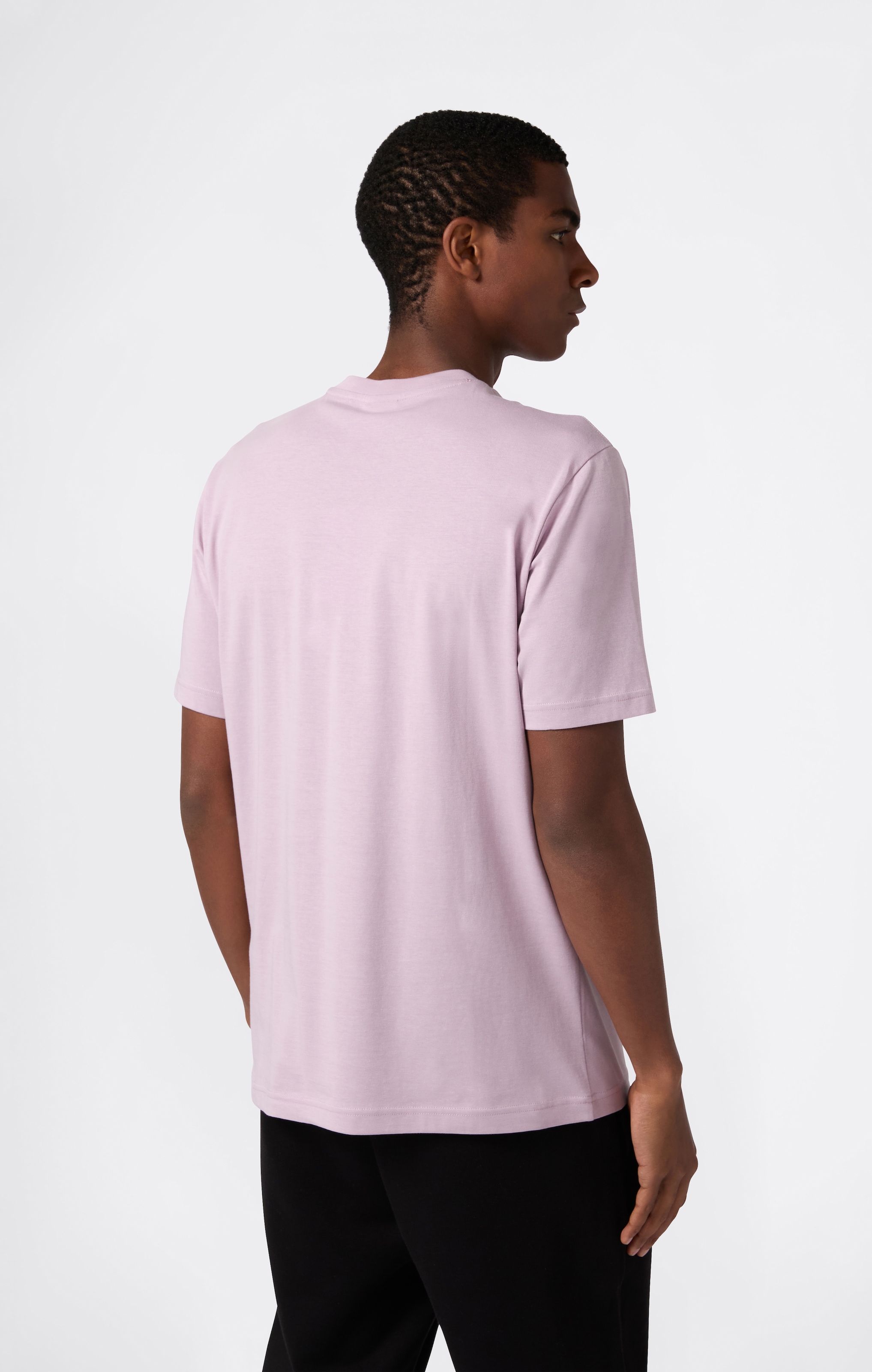 Champion T-Shirt »ICONS CONTRAST SS Tee«, (1 tlg.)