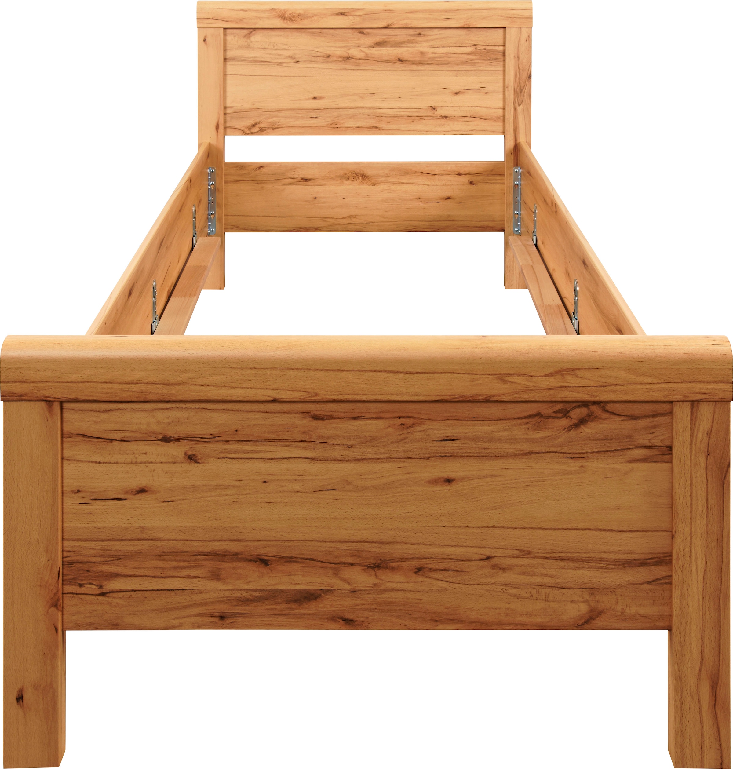 priess Bettgestell »Lindau« auch für Motorrahmen geeignet