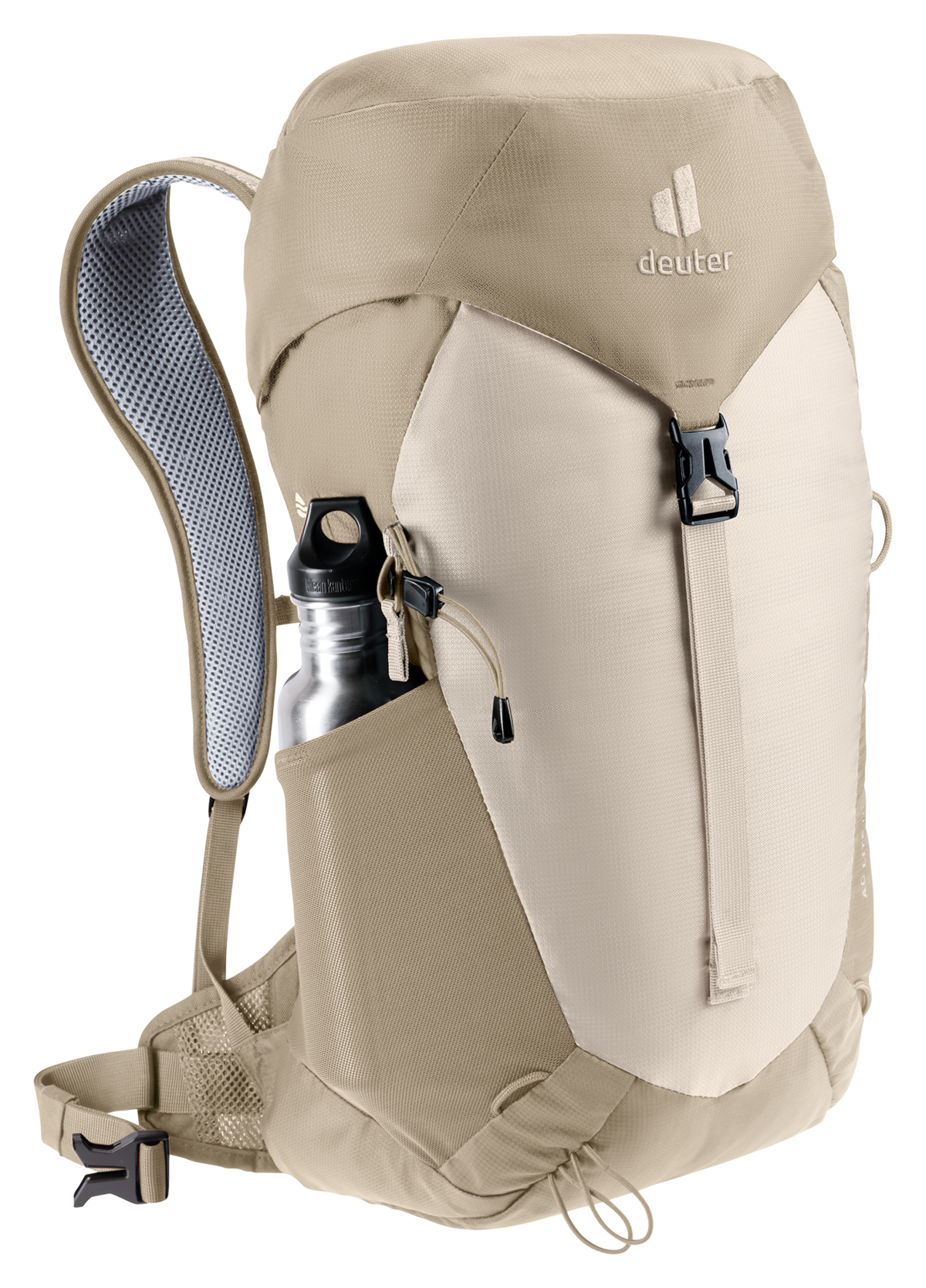 deuter Wanderrucksack »AC LITE 16« mit federleichtem Aircomfort-Rückensystem