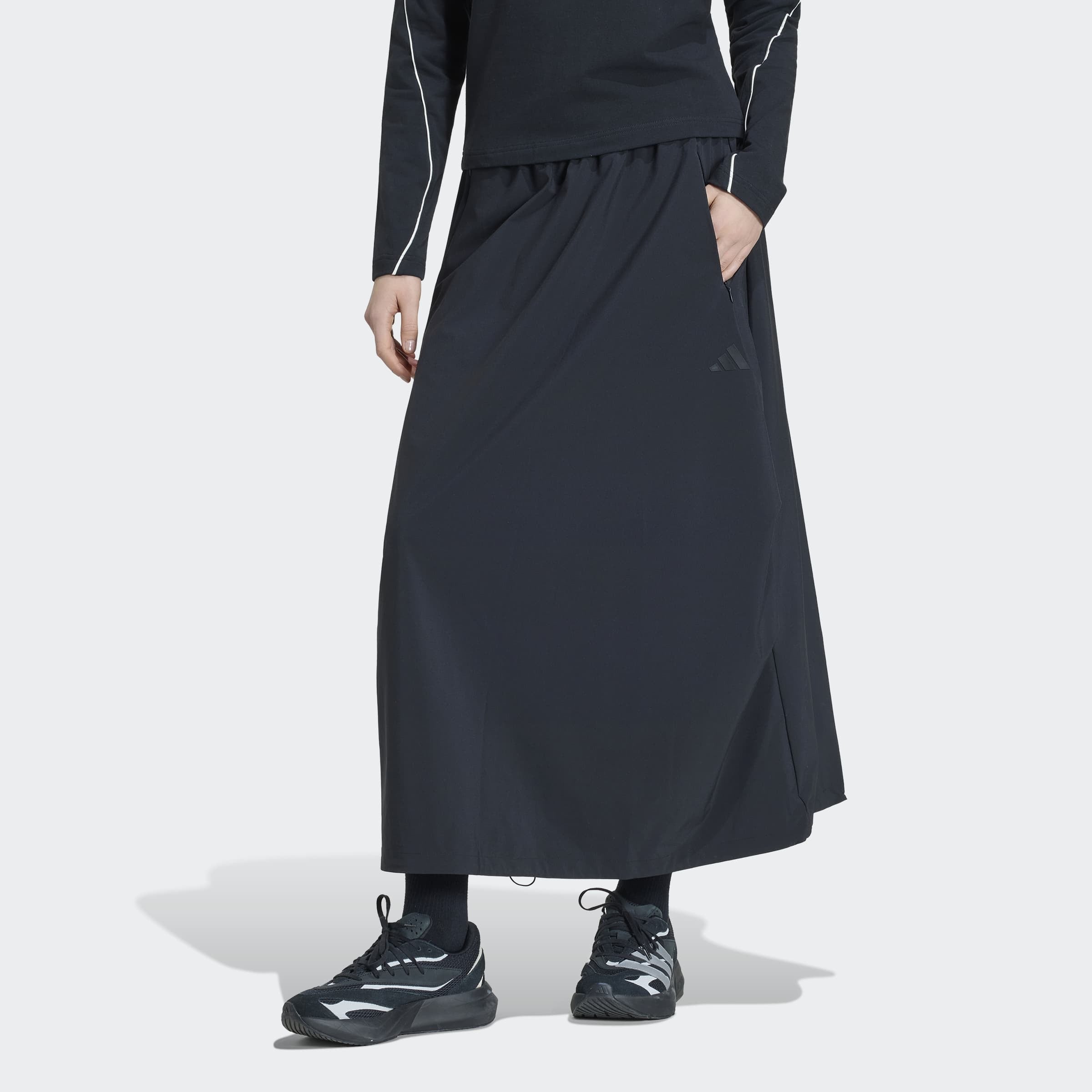 adidas Sportswear Sweatrock »W CT GL SKIRT«