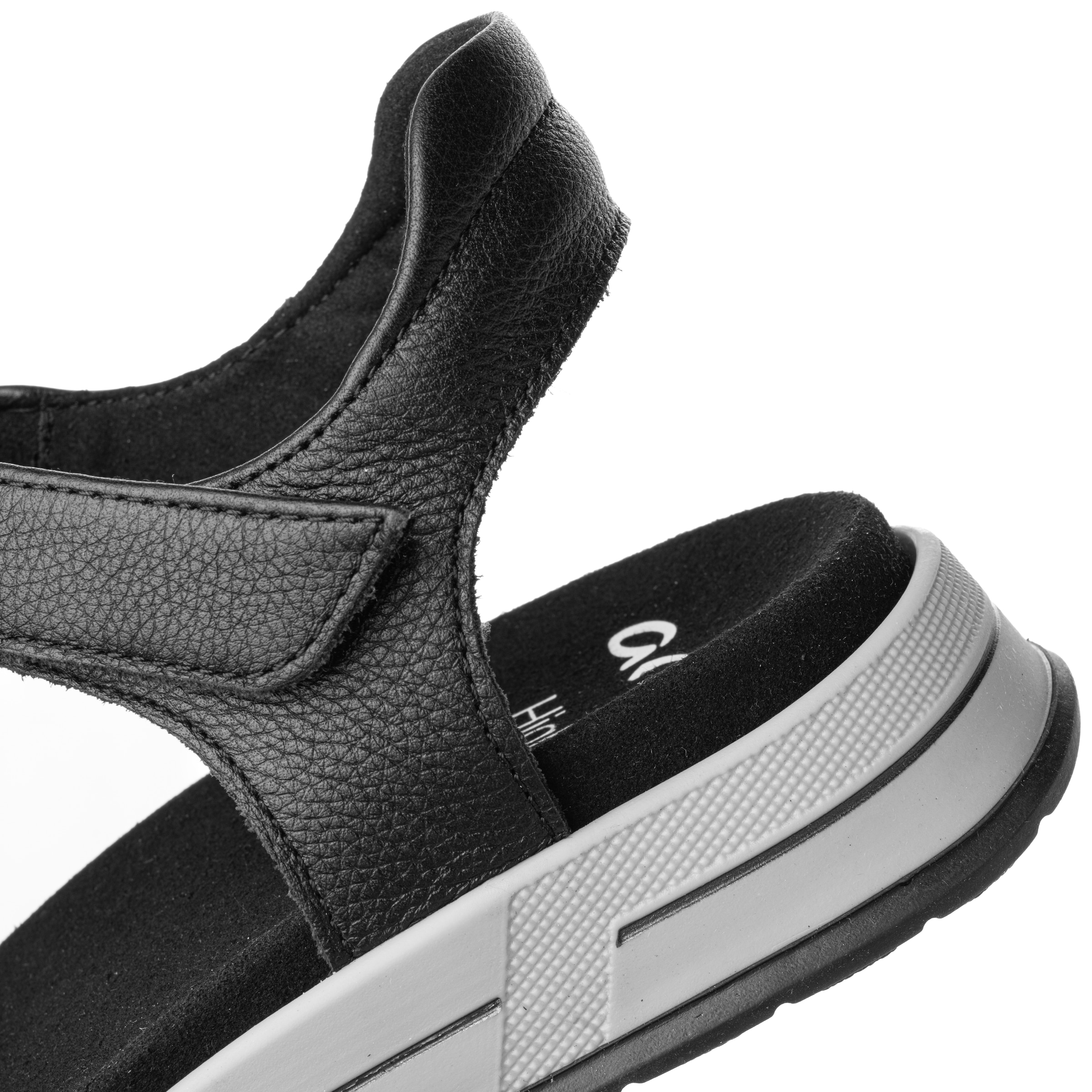 Ara Keilsandalette »OSAKA-S«  Keilabsatz, Riemchensandale mit High Soft-Funktion, H-Weite