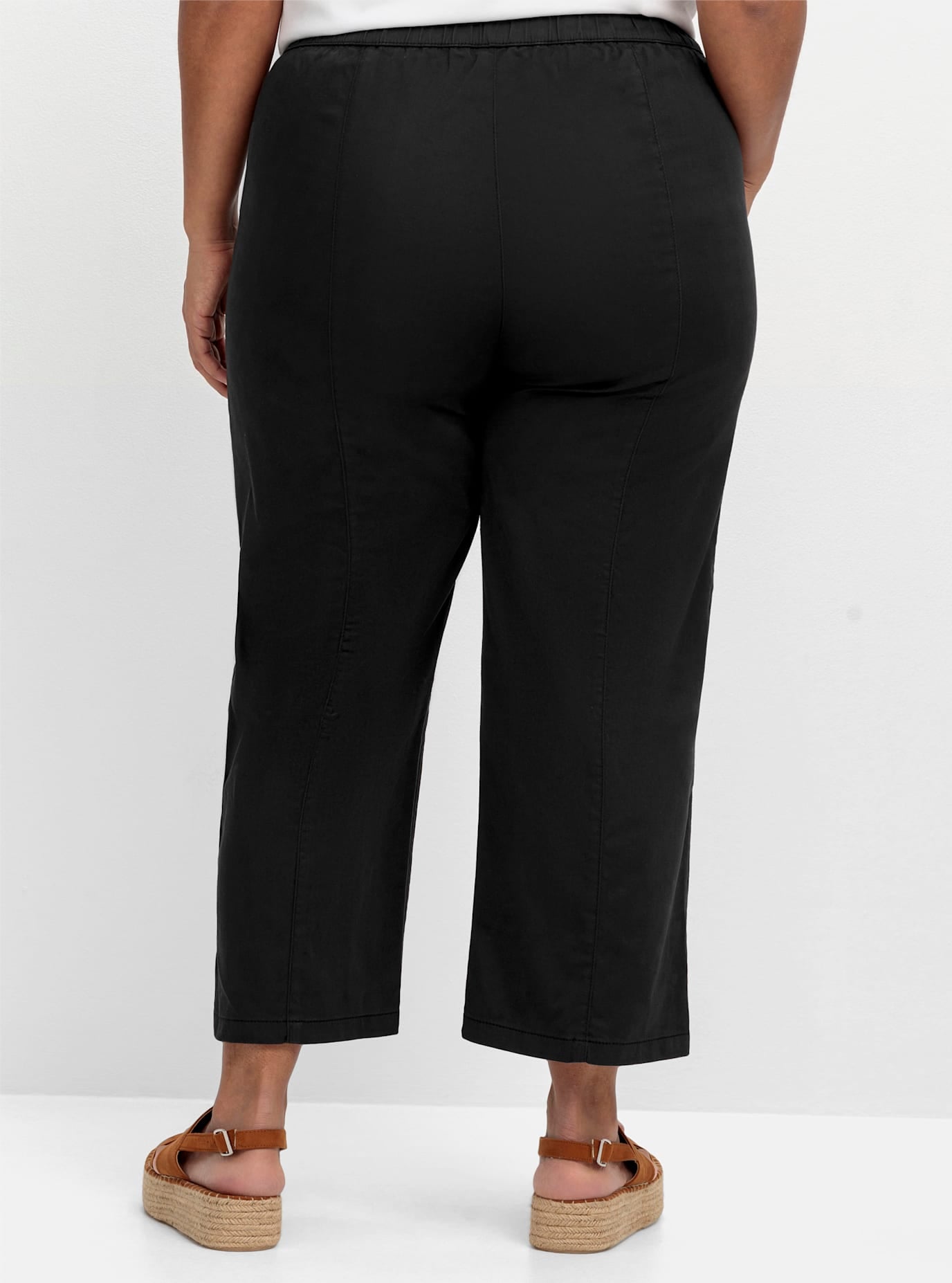 Sheego Schlupfhose