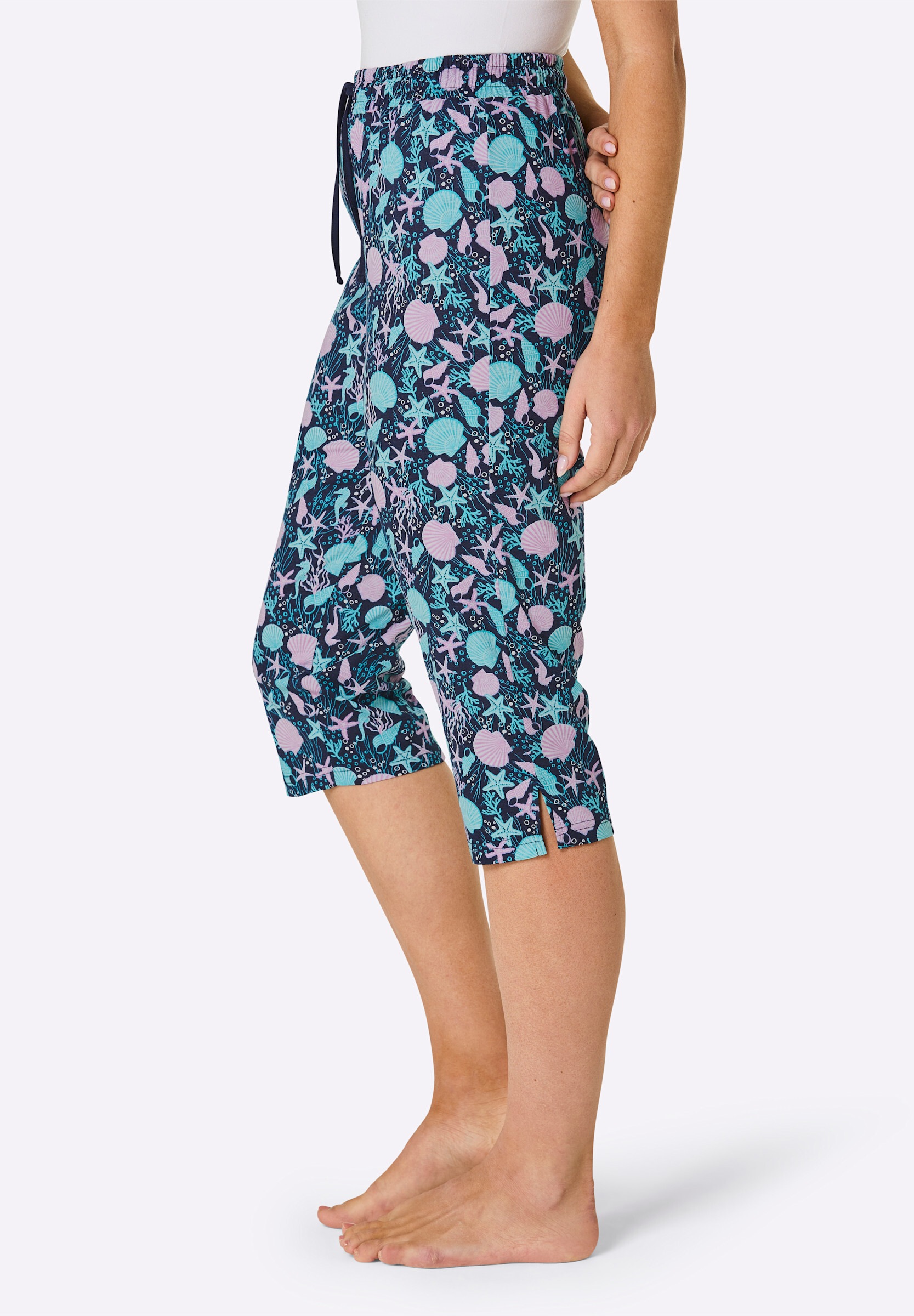 Witt Strandkleid »Strandhose Strandhose 2 Stück«