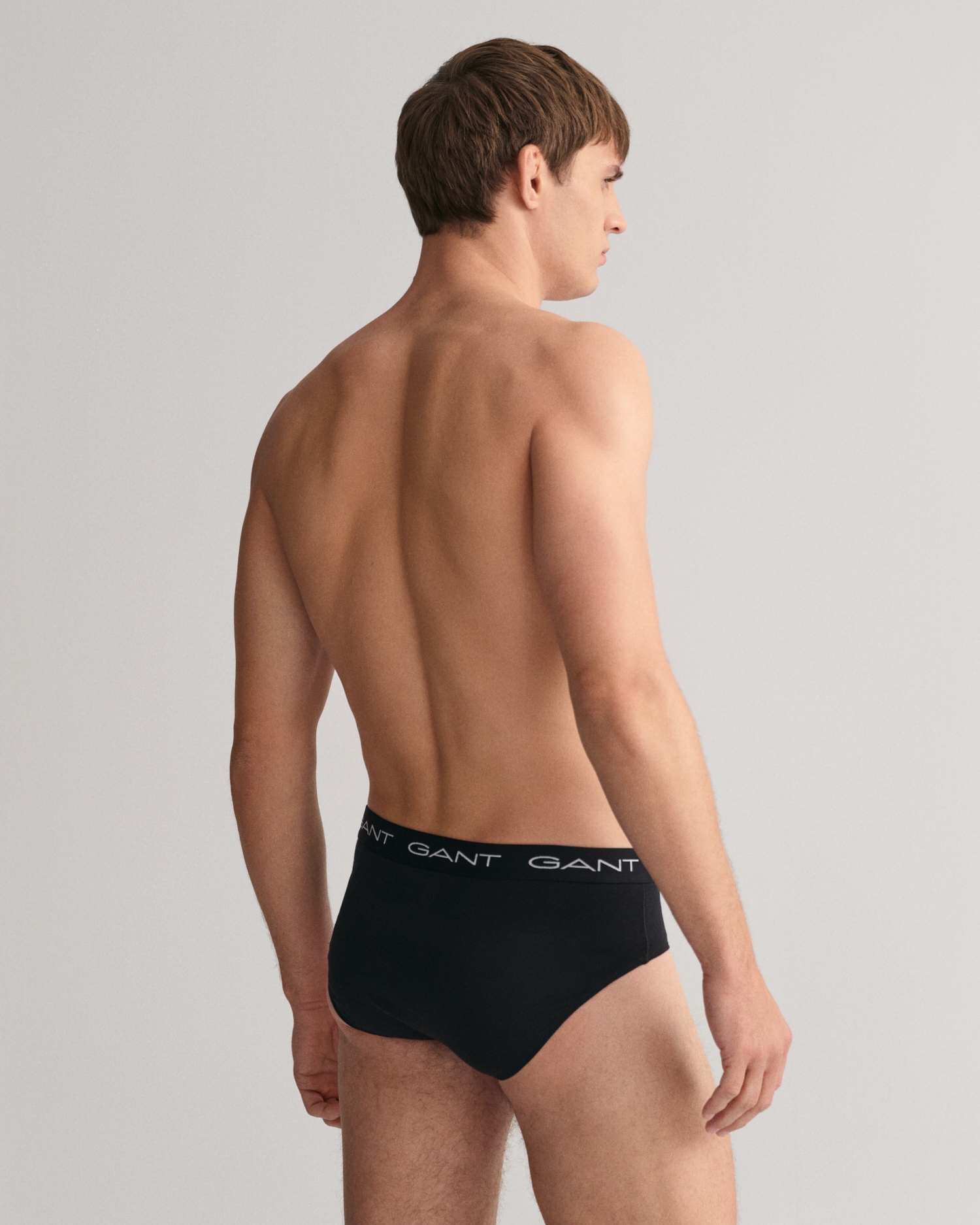 Gant Slip, (Packung, 3 St., 3er)