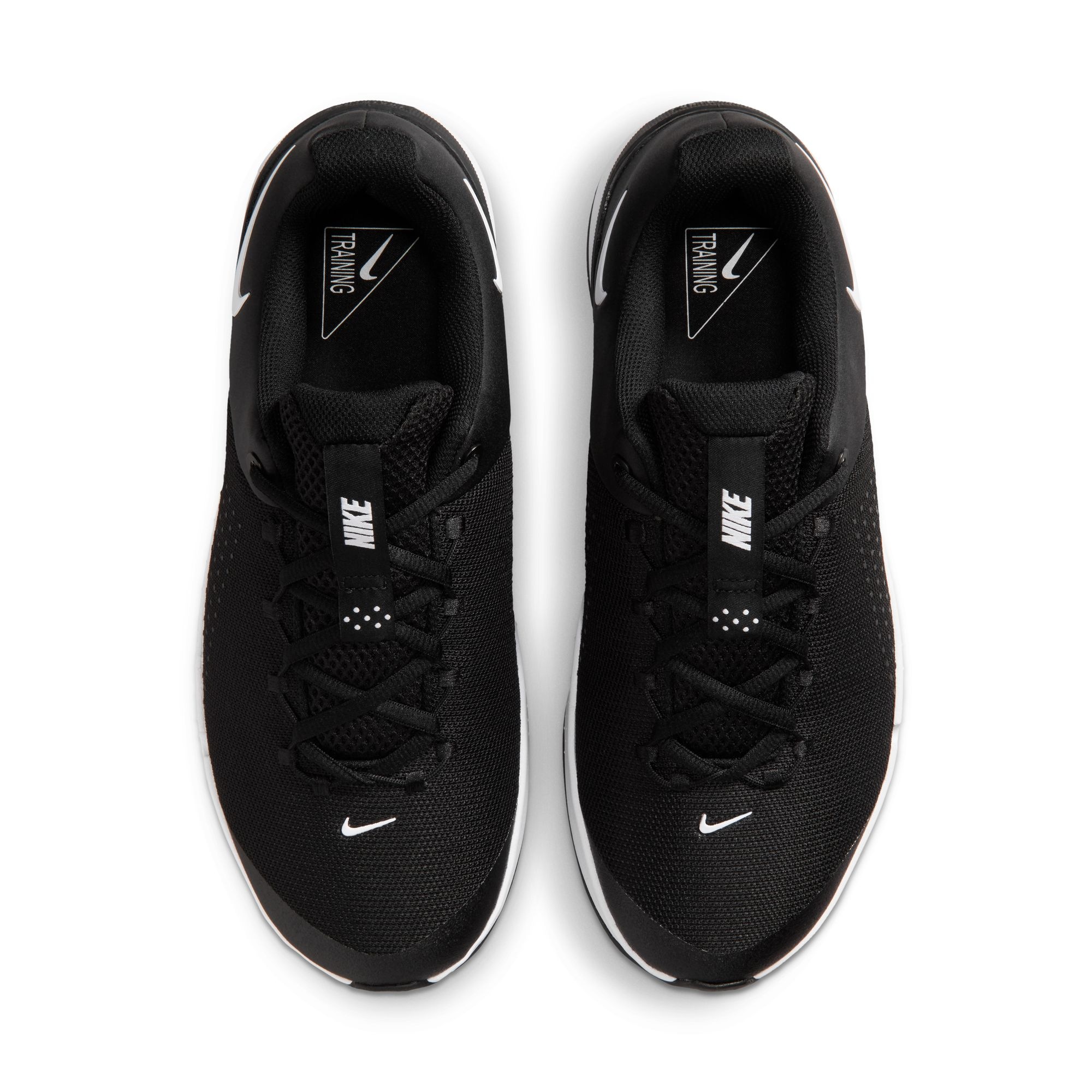 Nike Trainingsschuh »MC Trainer 4«  ideal fürs Gym und Fitnessstudio