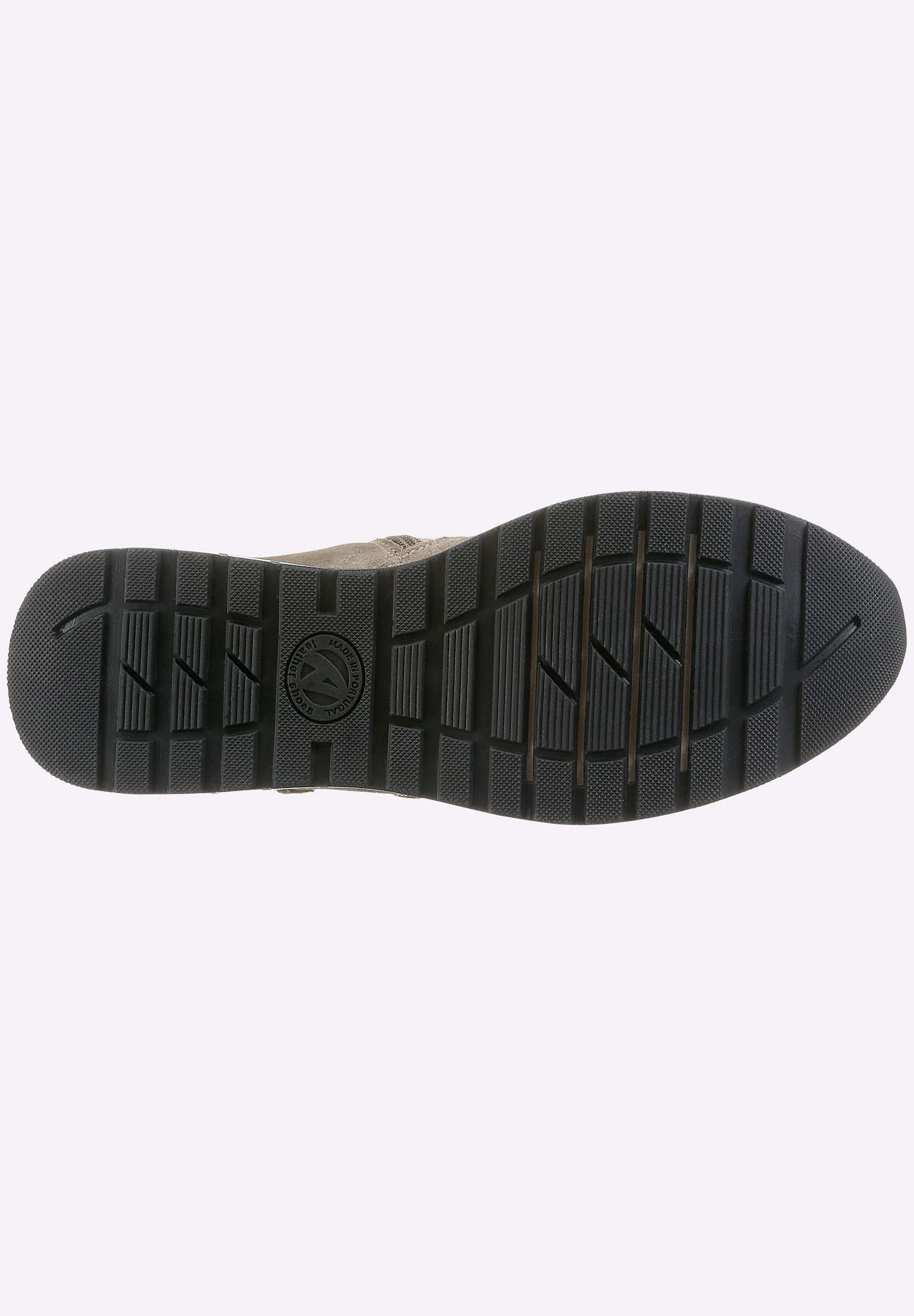 airsoft modern+ Stiefelette »Stiefelette Stiefelette«
