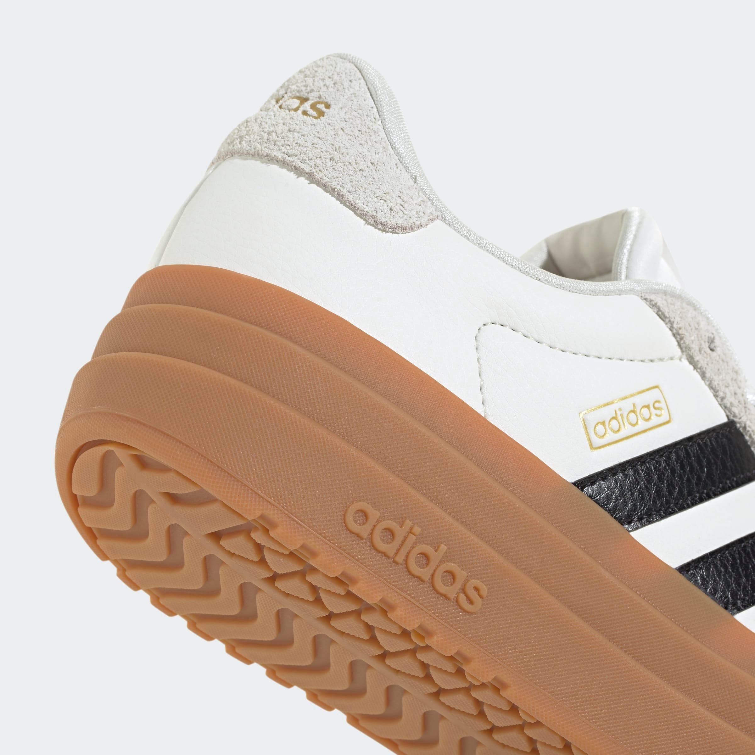 adidas Sportswear Sneaker »VL COURT BOLD«, mit Plateauzwischensohle