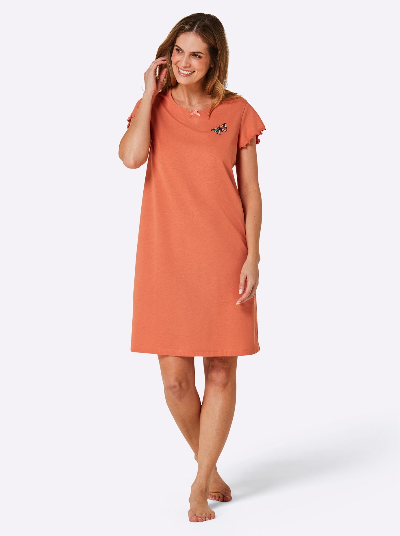 wäschepur Nachthemd »Nachthemden«