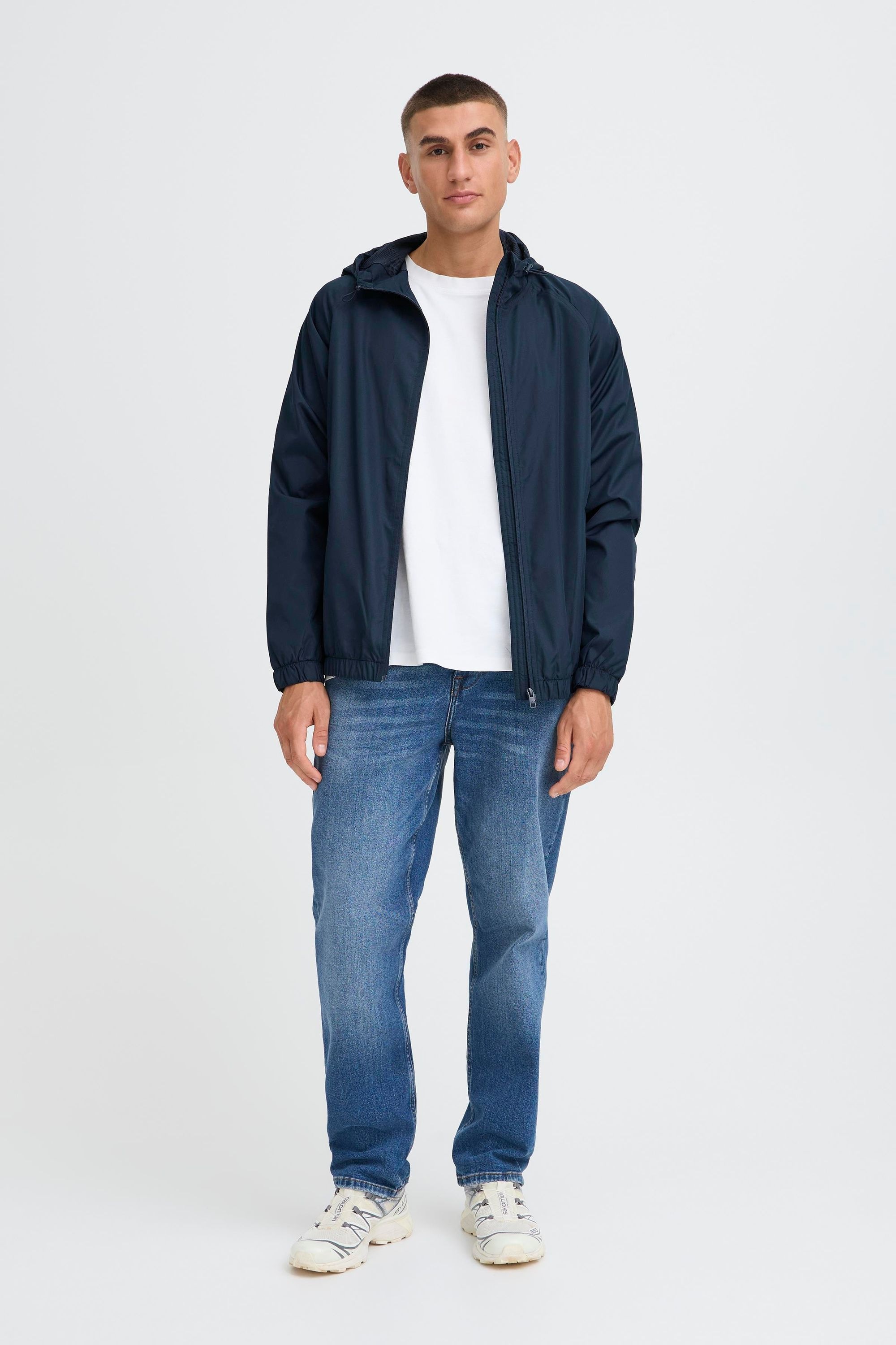 !Solid Windbreaker »Windbreaker SDFRANNO«