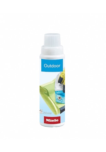 Spezialwaschmittel »WA OU 252 L Spezialwaschmittel Outdoor 250 ml«