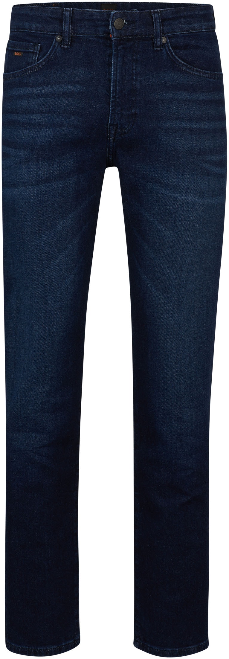 BOSS ORANGE Regular-fit-Jeans »Re.Maine BC-C«, in 5-Pocket-Form