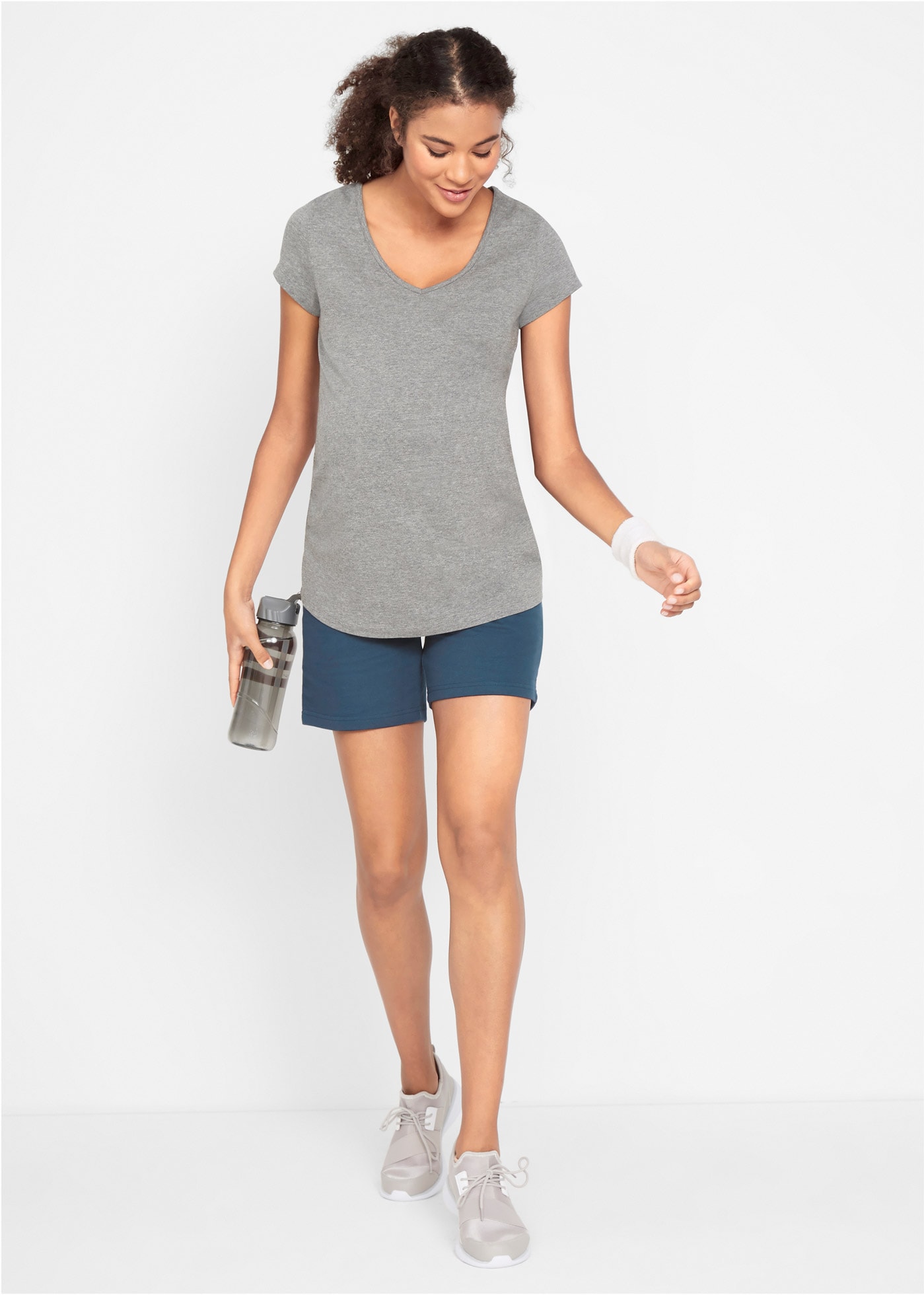 bonprix Umstandsshirt
