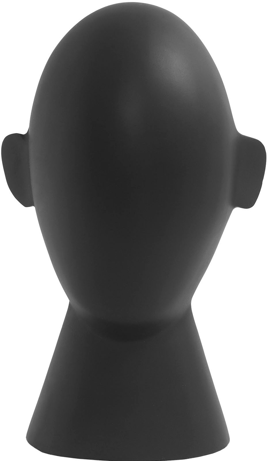 Kayoom Dekofigur »Skulptur Unid 200 Schwarz« kaufen im OTTO Online Shop