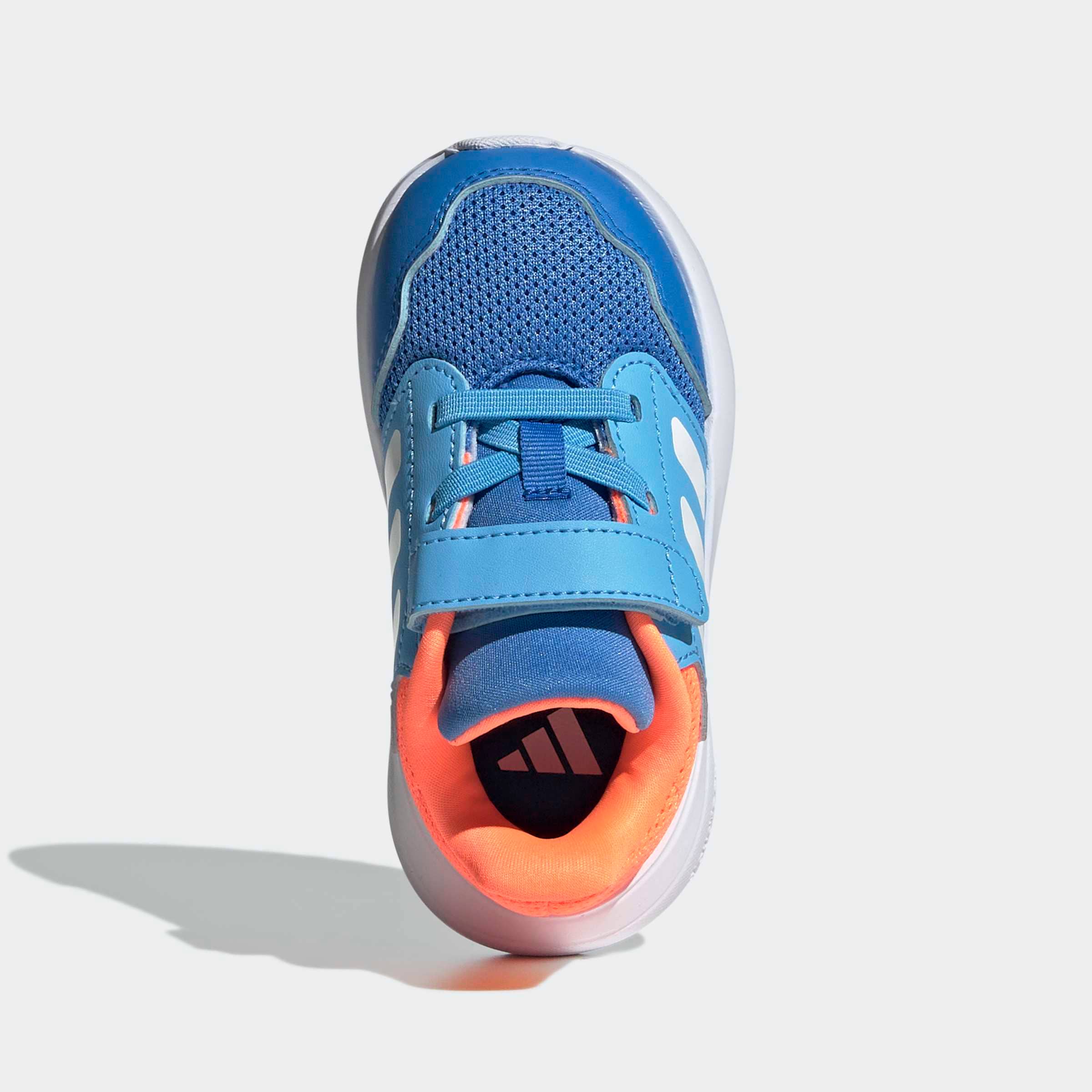 adidas Sportswear Klettschuh »TENSAUR RUN 3.0 KIDS«  für Kinder, mit Klettverschluss