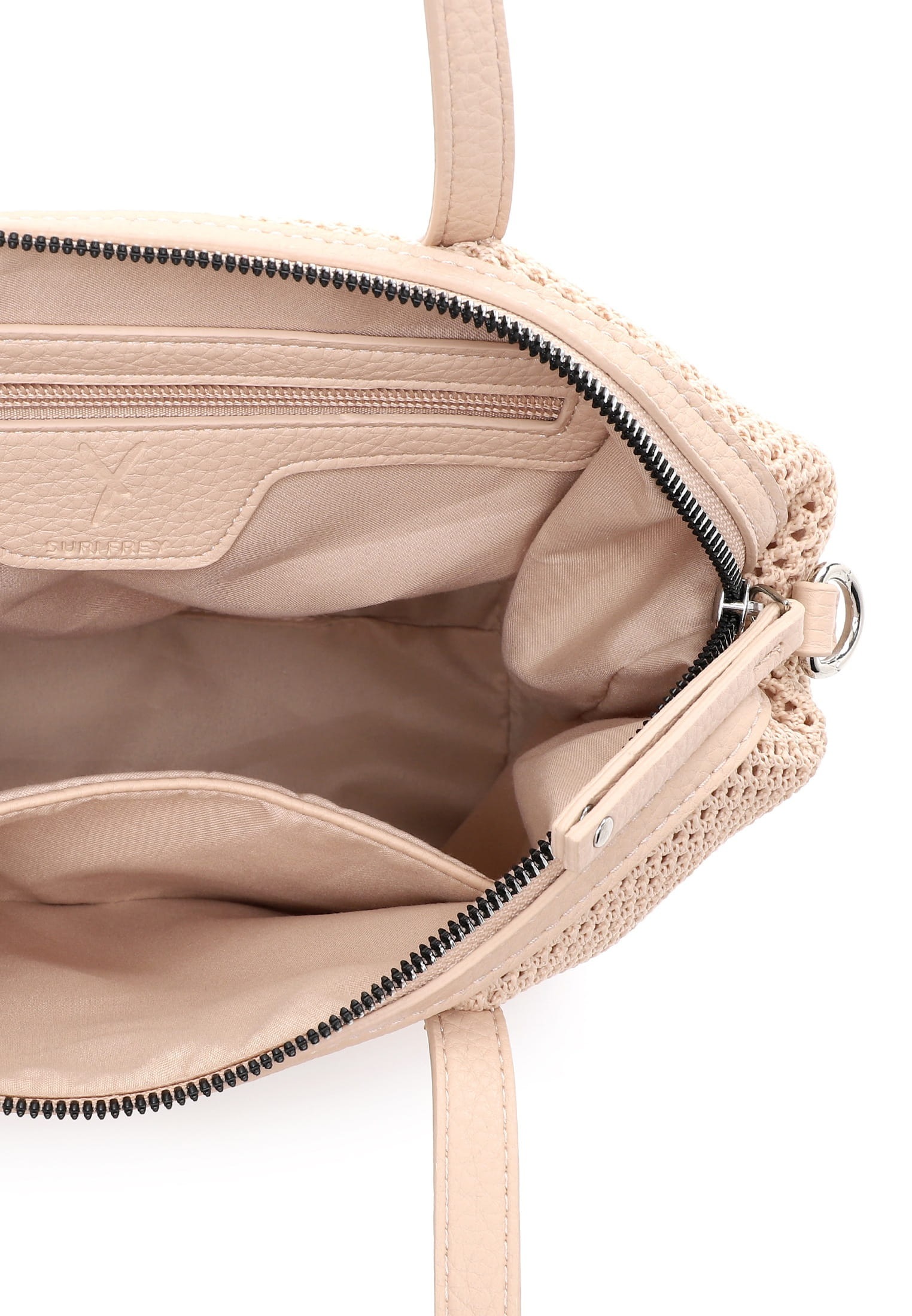 SURI FREY Shopper »Shopper SFY Gitty«