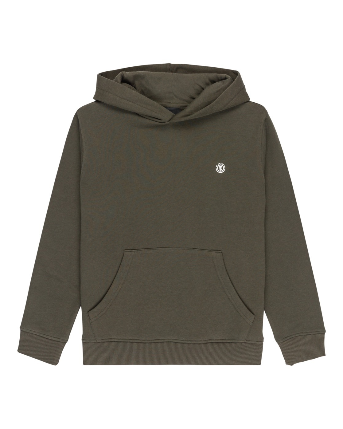 Element Hoodie »Icon Embroidery«
