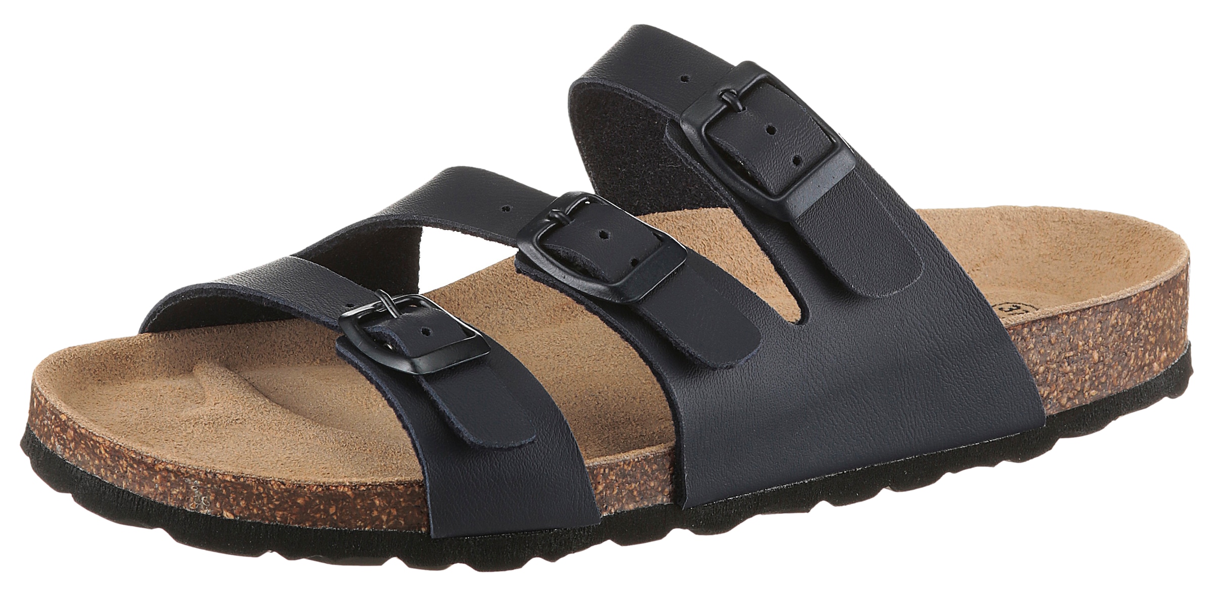 Aniston SHOES Pantolette  Sommerschuh, Hausschuh, Schlappen, Strandschuh - NEUE KOLLEKTION