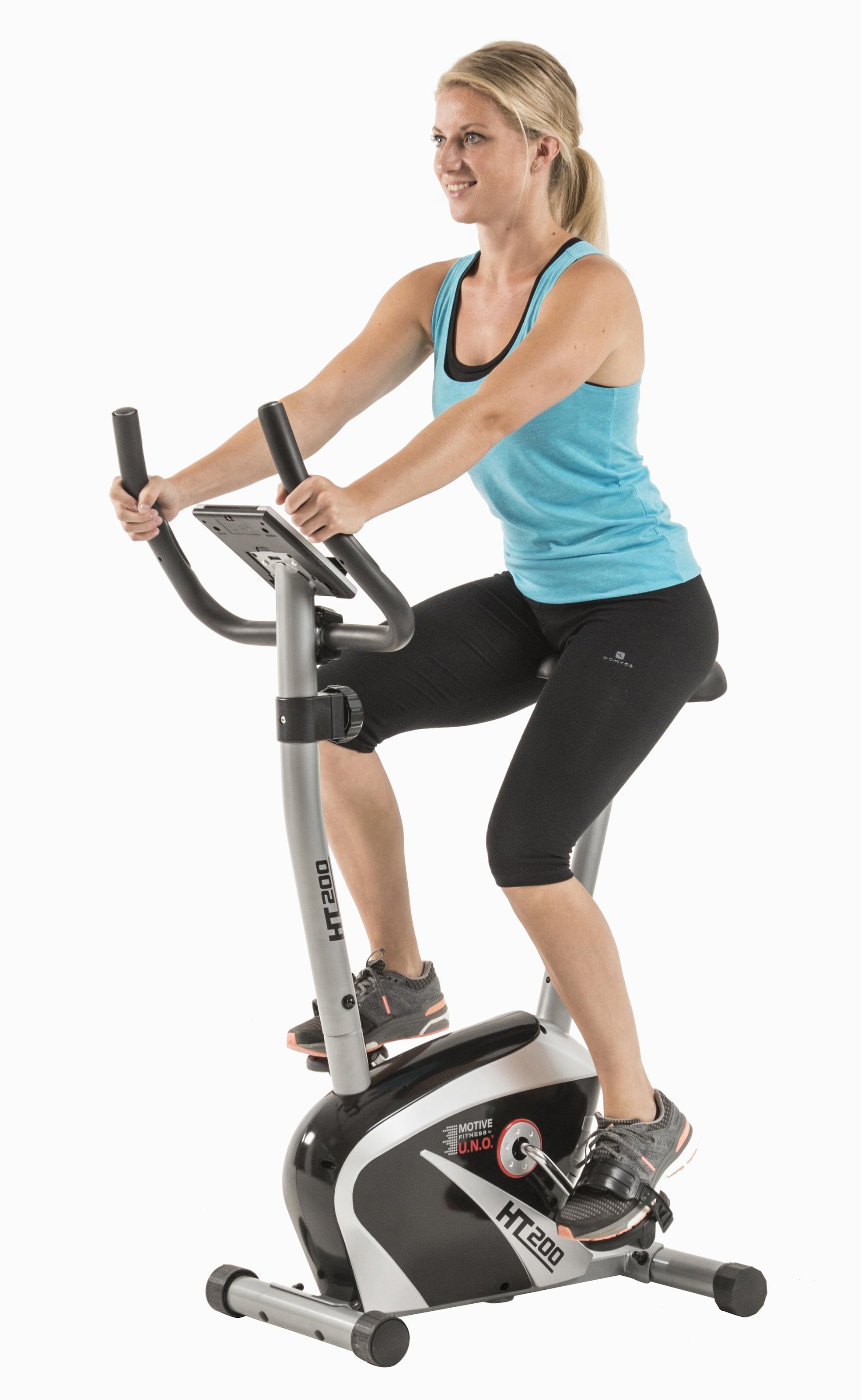 MOTIVE FITNESS by U.N.O. Heimtrainer »HT 200«