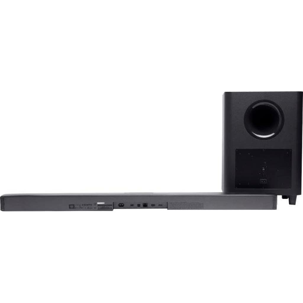 JBL Soundbar »Bar Surround«