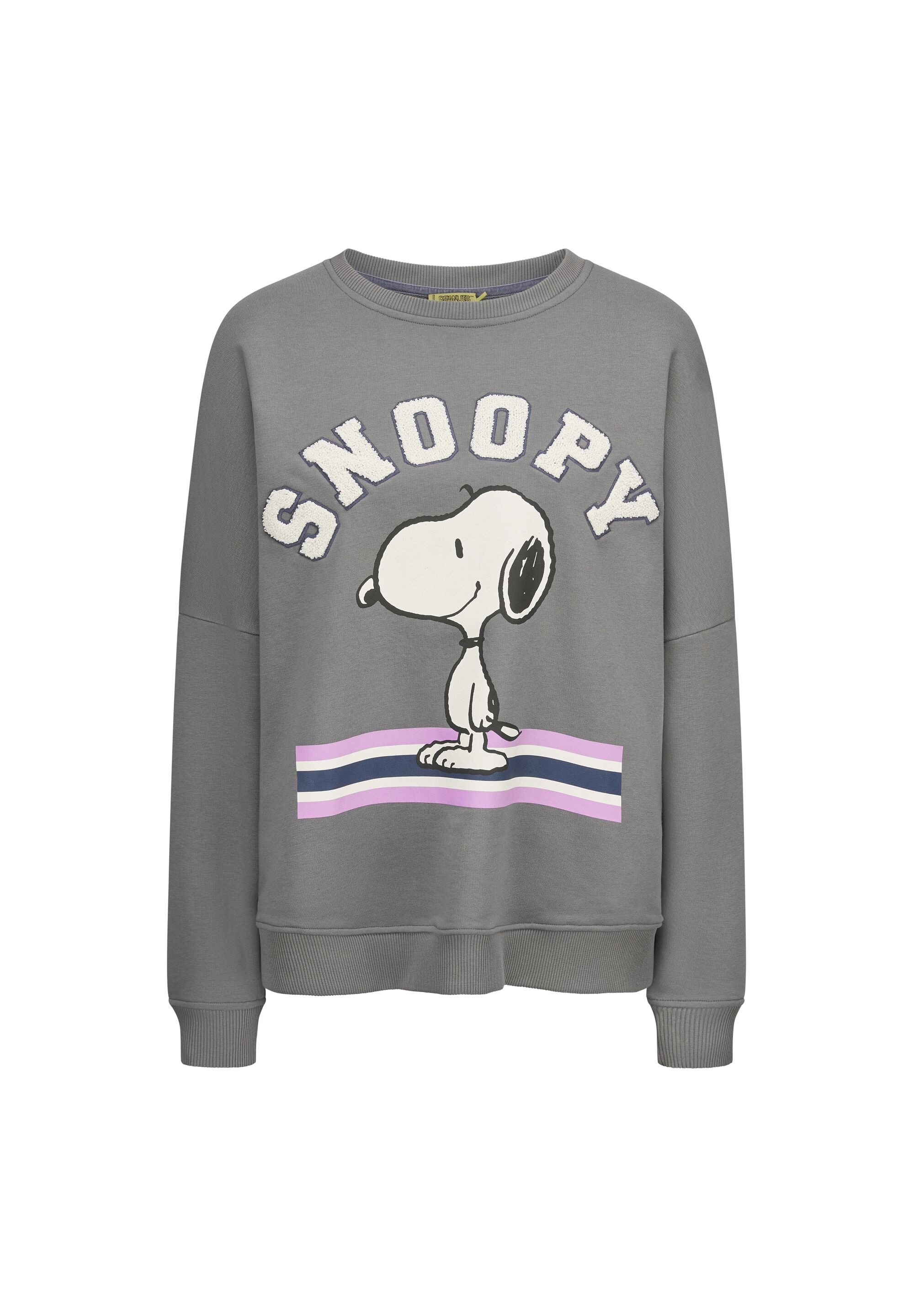 Codello Sweatshirt »Codello Pullover«, mit Snoopy Motiv
