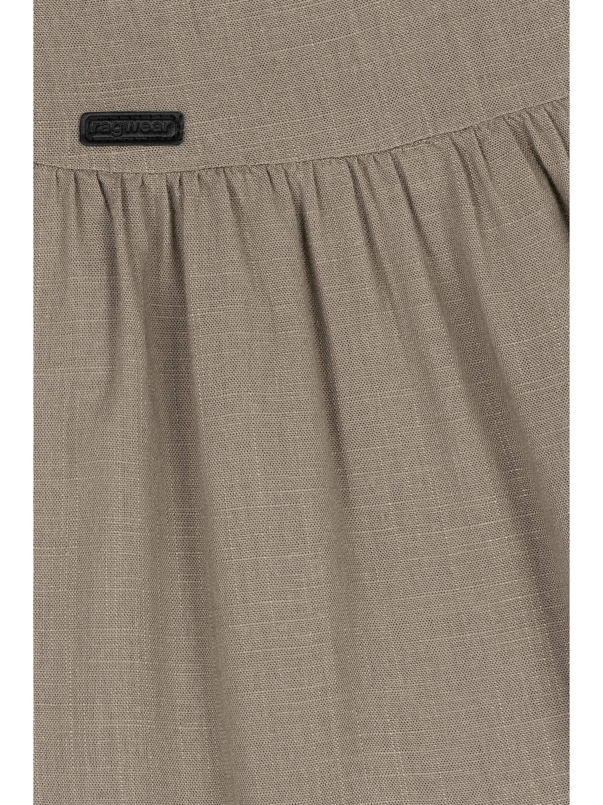 Ragwear Minikleid »Sommerkleid Almu«