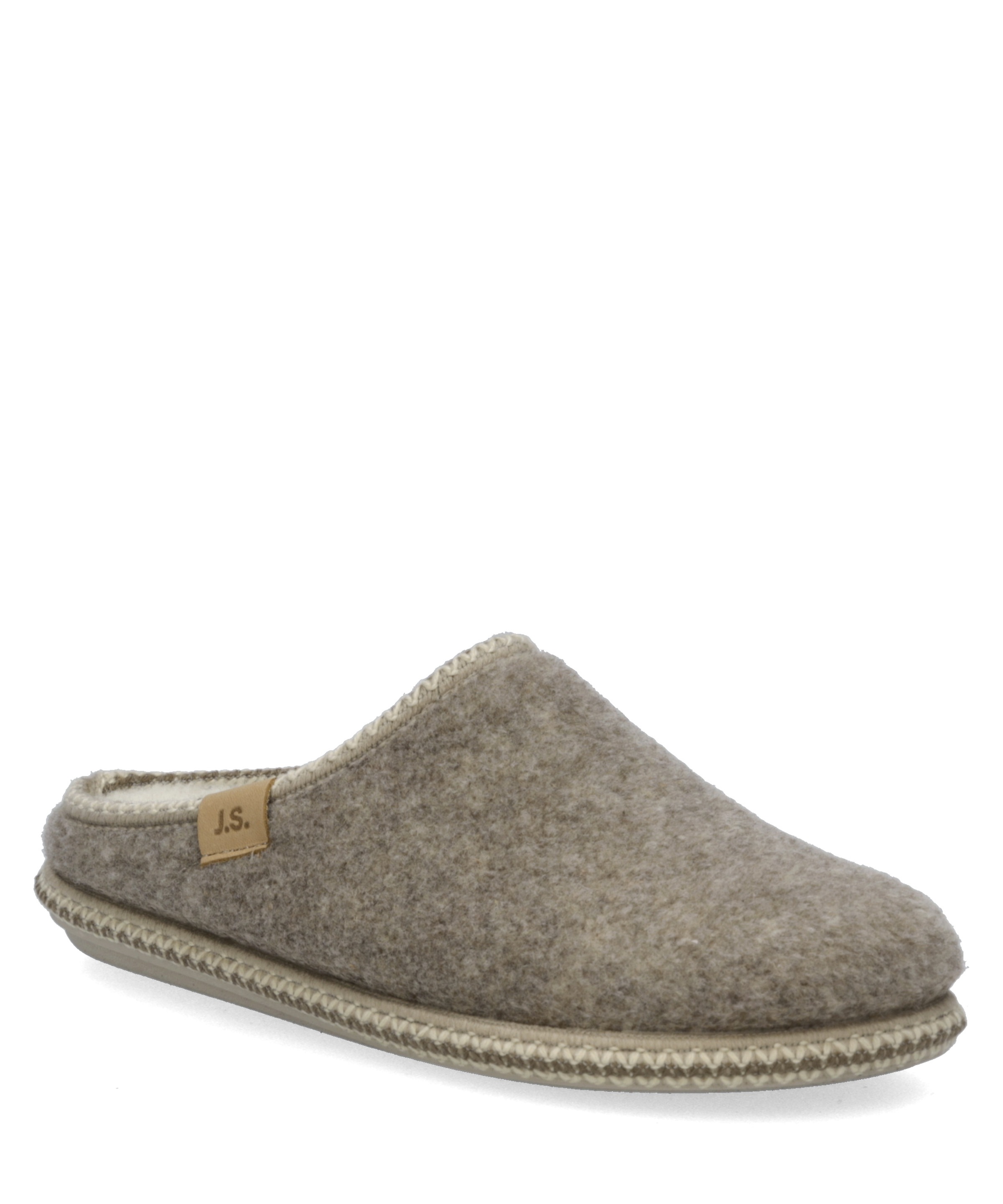 Josef Seibel Hausschuh »Paula 01, beige«