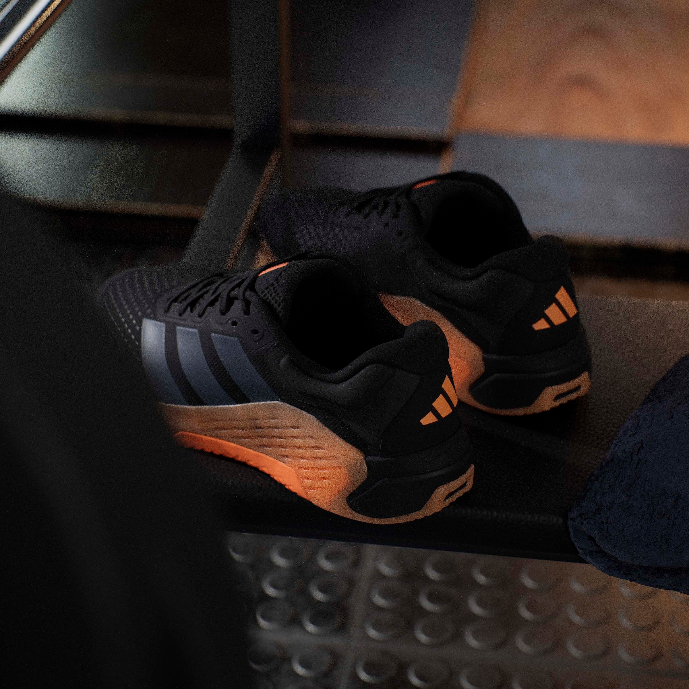 adidas Performance Trainingsschuh »DROPSET 4 TRAINING«