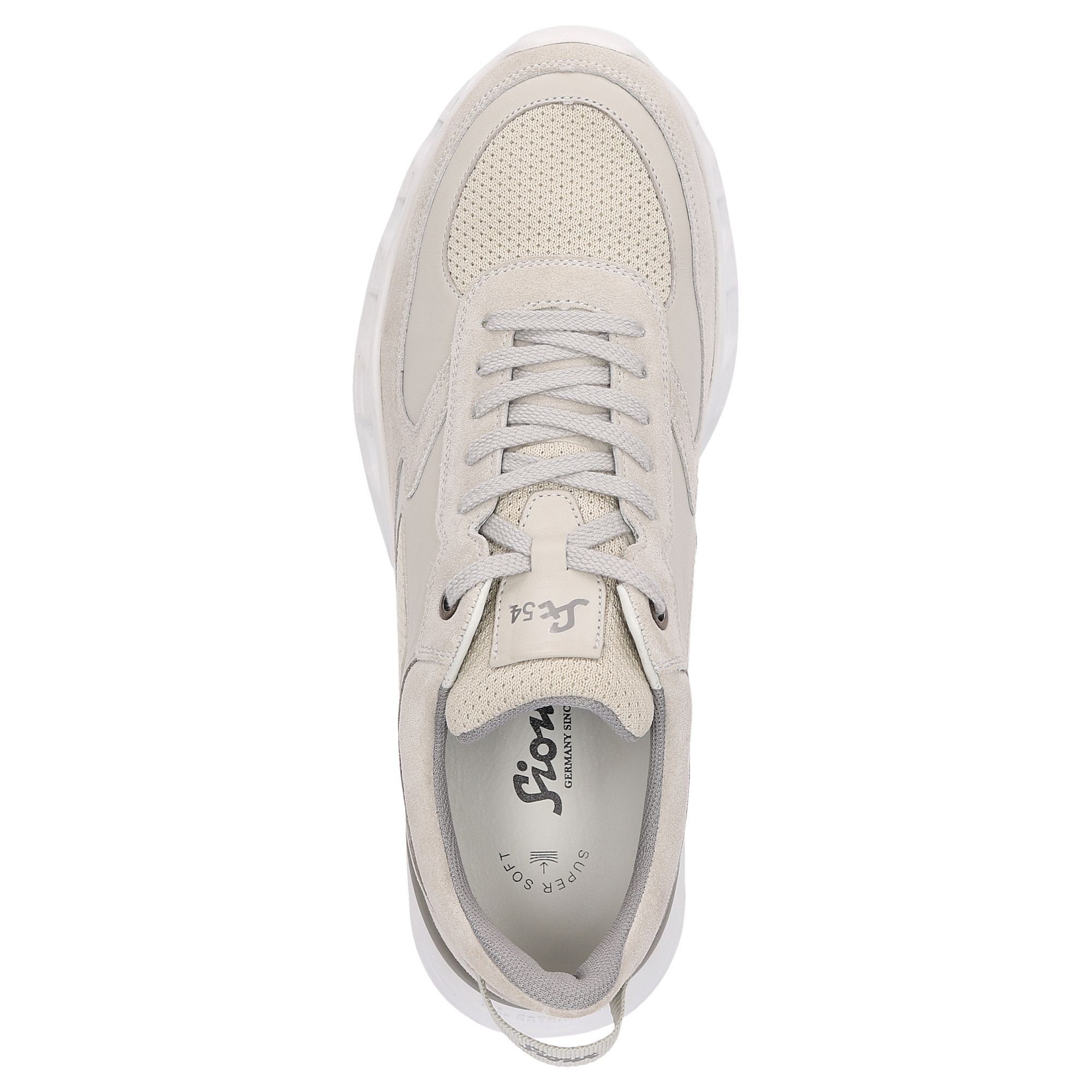 SIOUX Sneaker »Noxolan-701«
