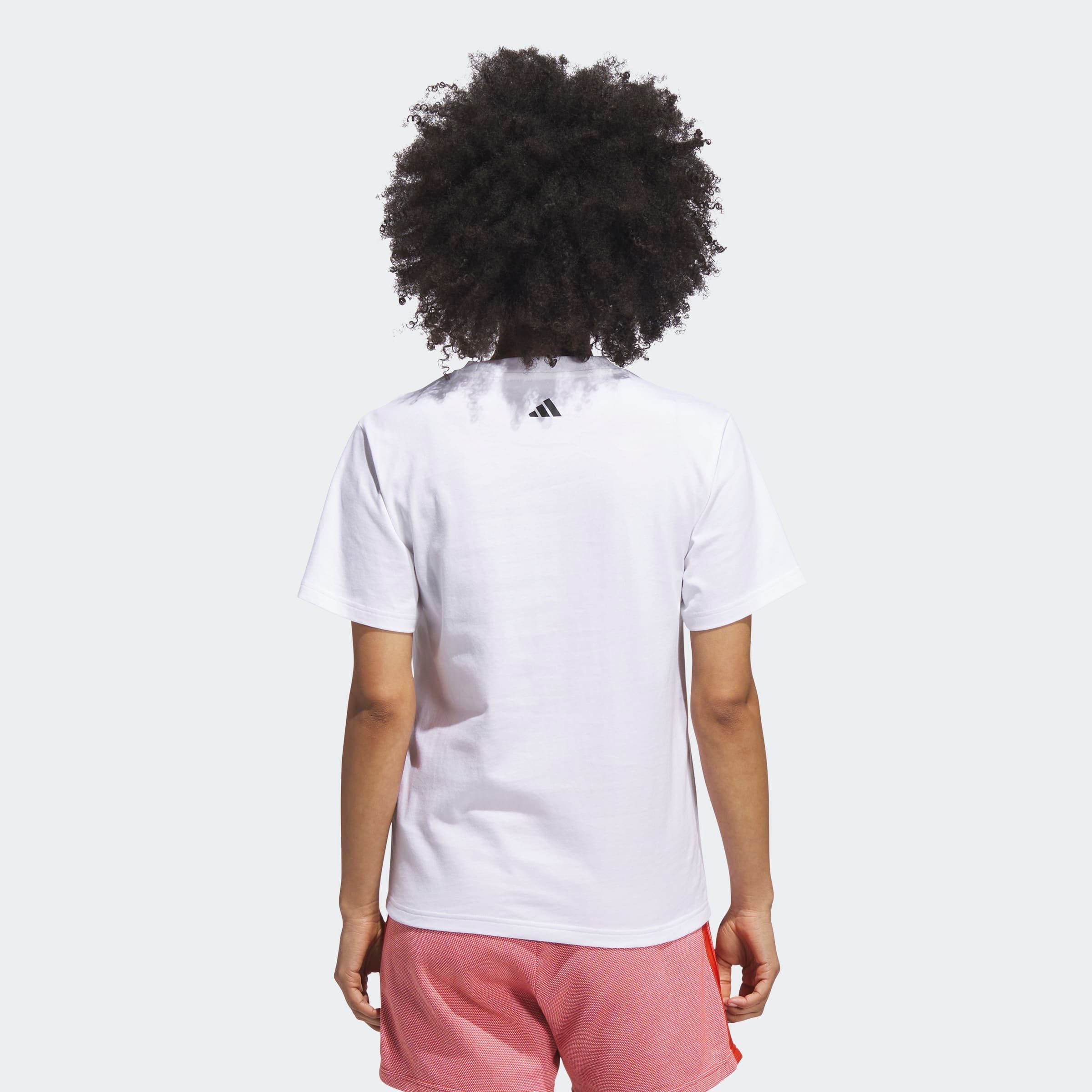 adidas Sportswear T-Shirt »W FARMMKT T«