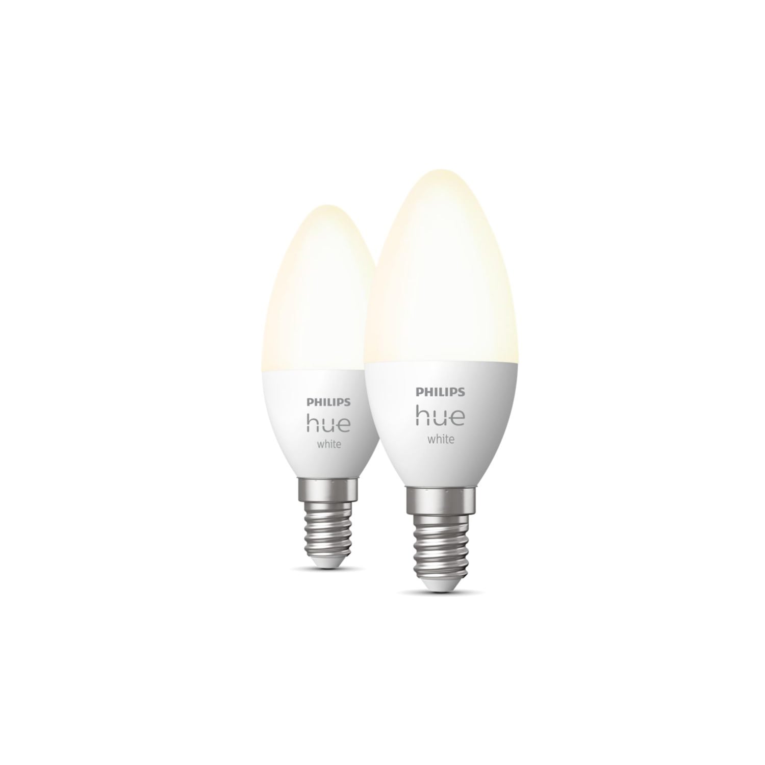 Smarte LED-Leuchte »White, 44686«