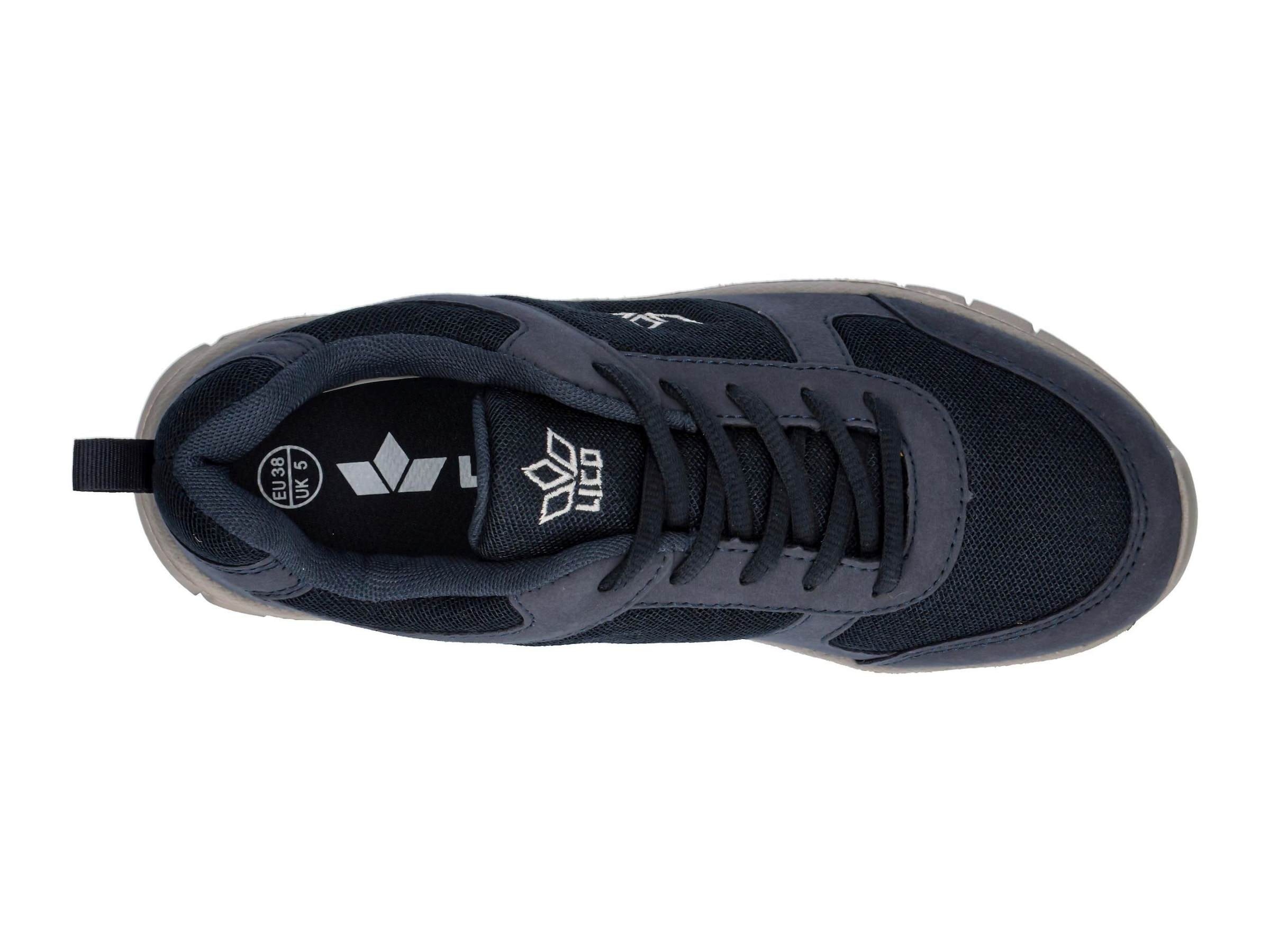 Lico Sneaker »Freizeitschuh Blaine«